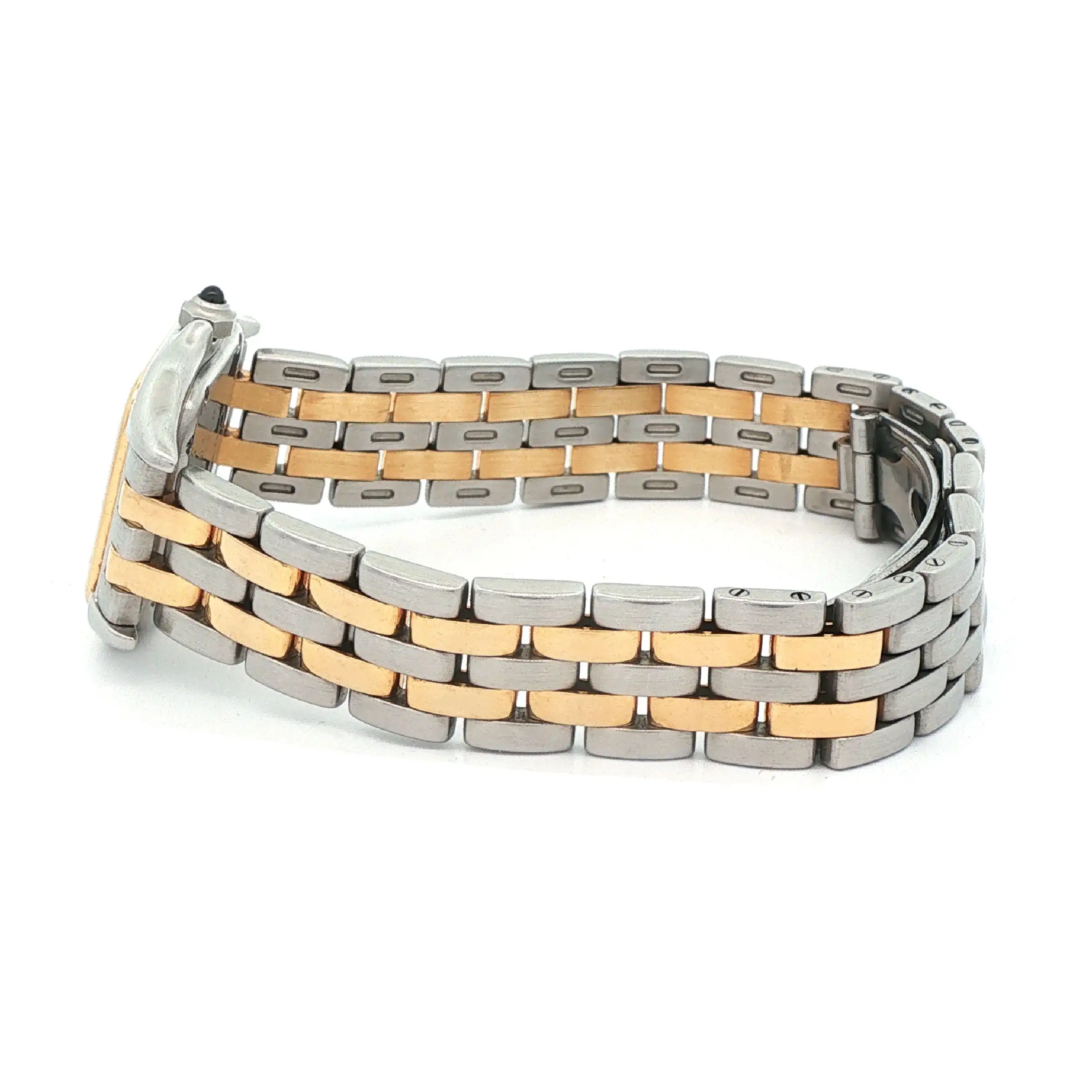 Damenuhr Cartier Panthère