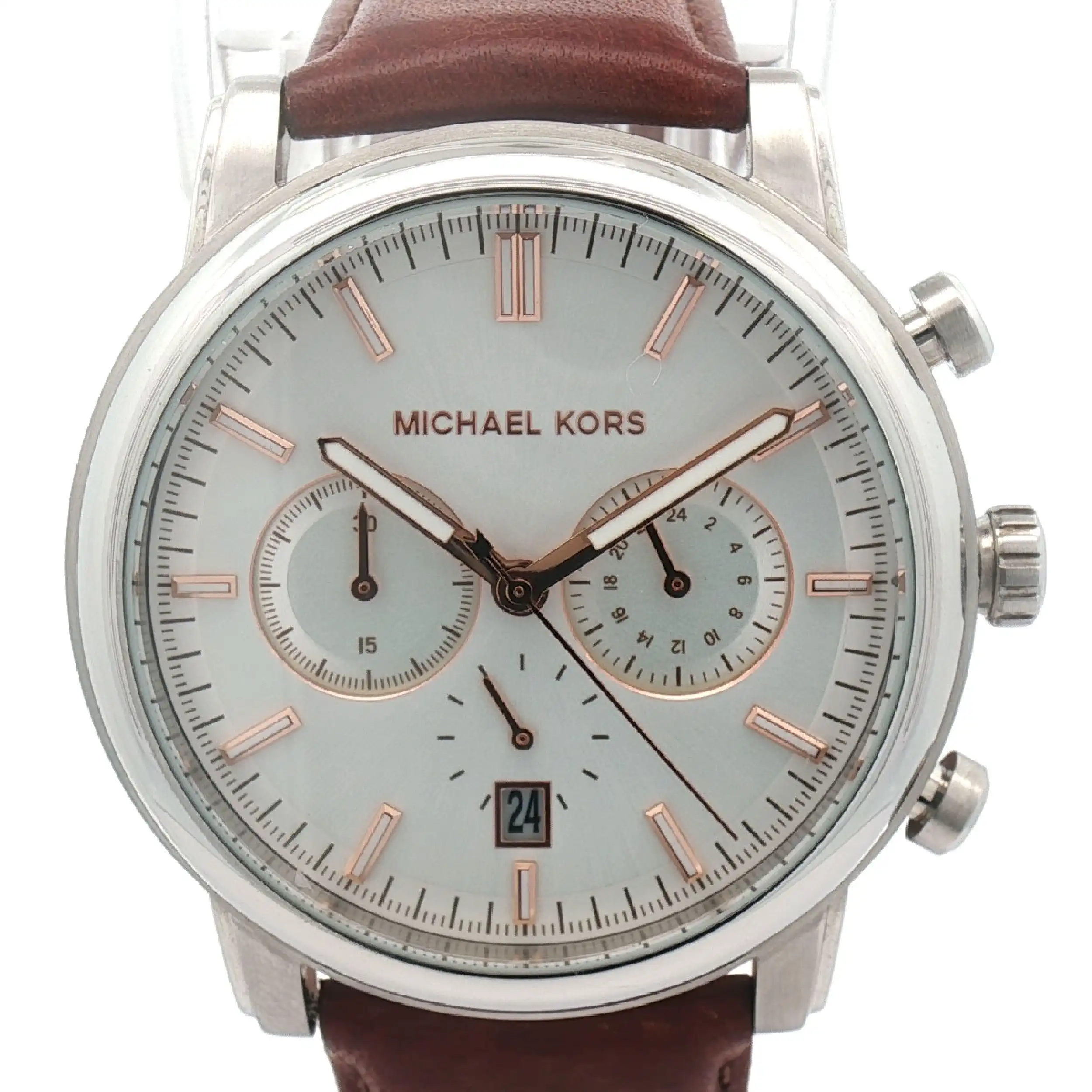 Herrenuhr Michael Kors Herrenuhr Michael Kors