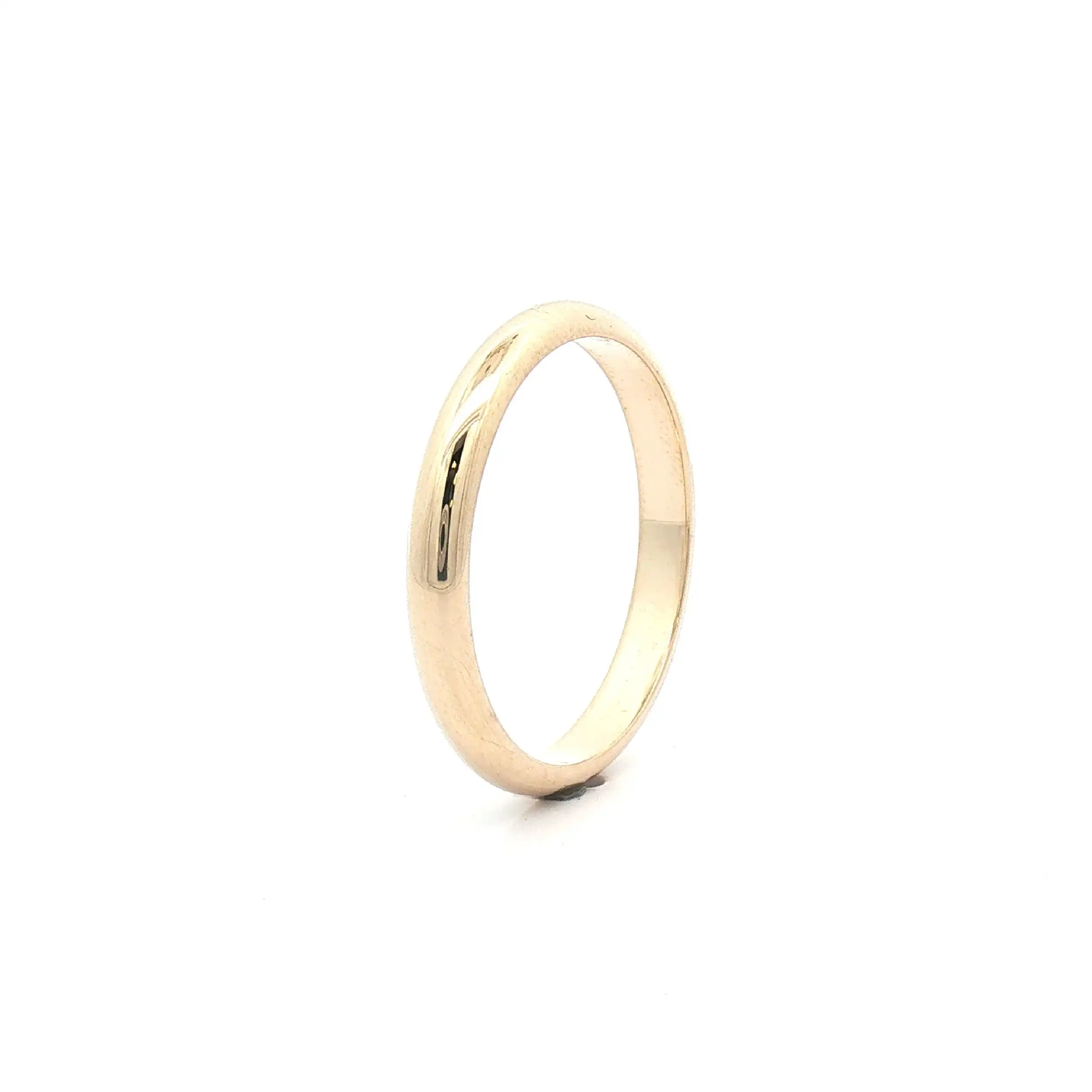 Trauring Gelbgold Trauring Gelbgold