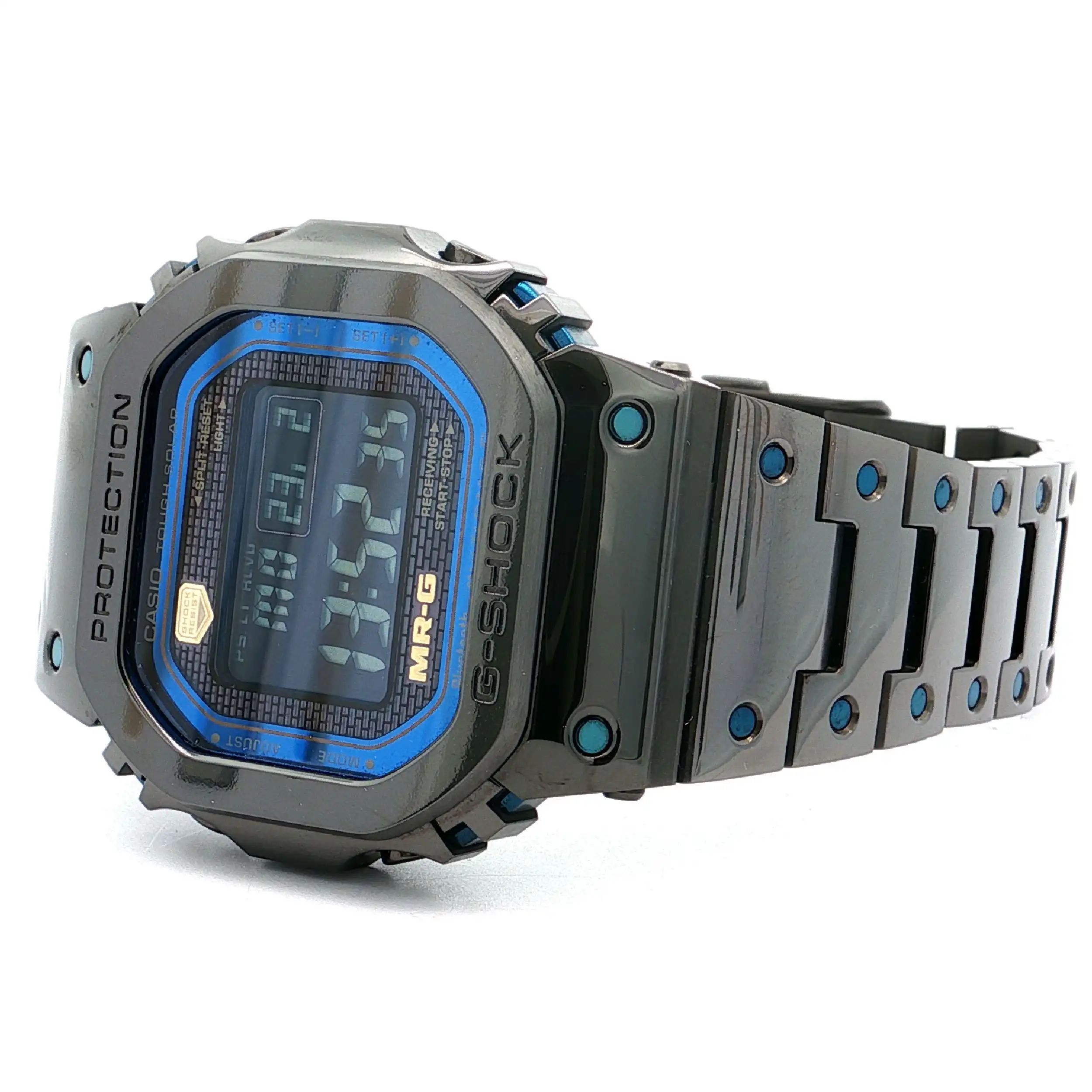 Herrenuhr Casio G-Shock MR-G The Origin