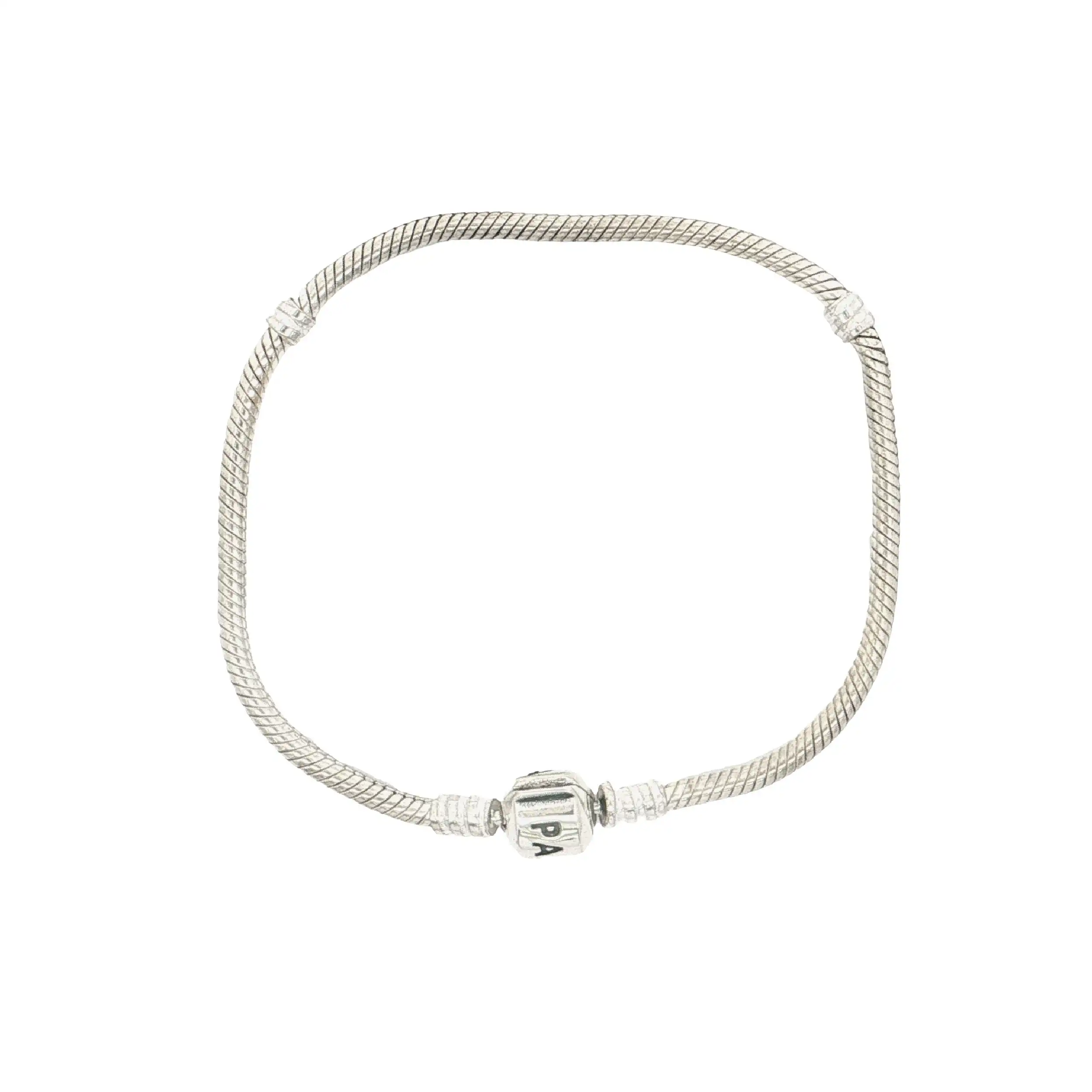 Charm-Armband Silber "Pandora"