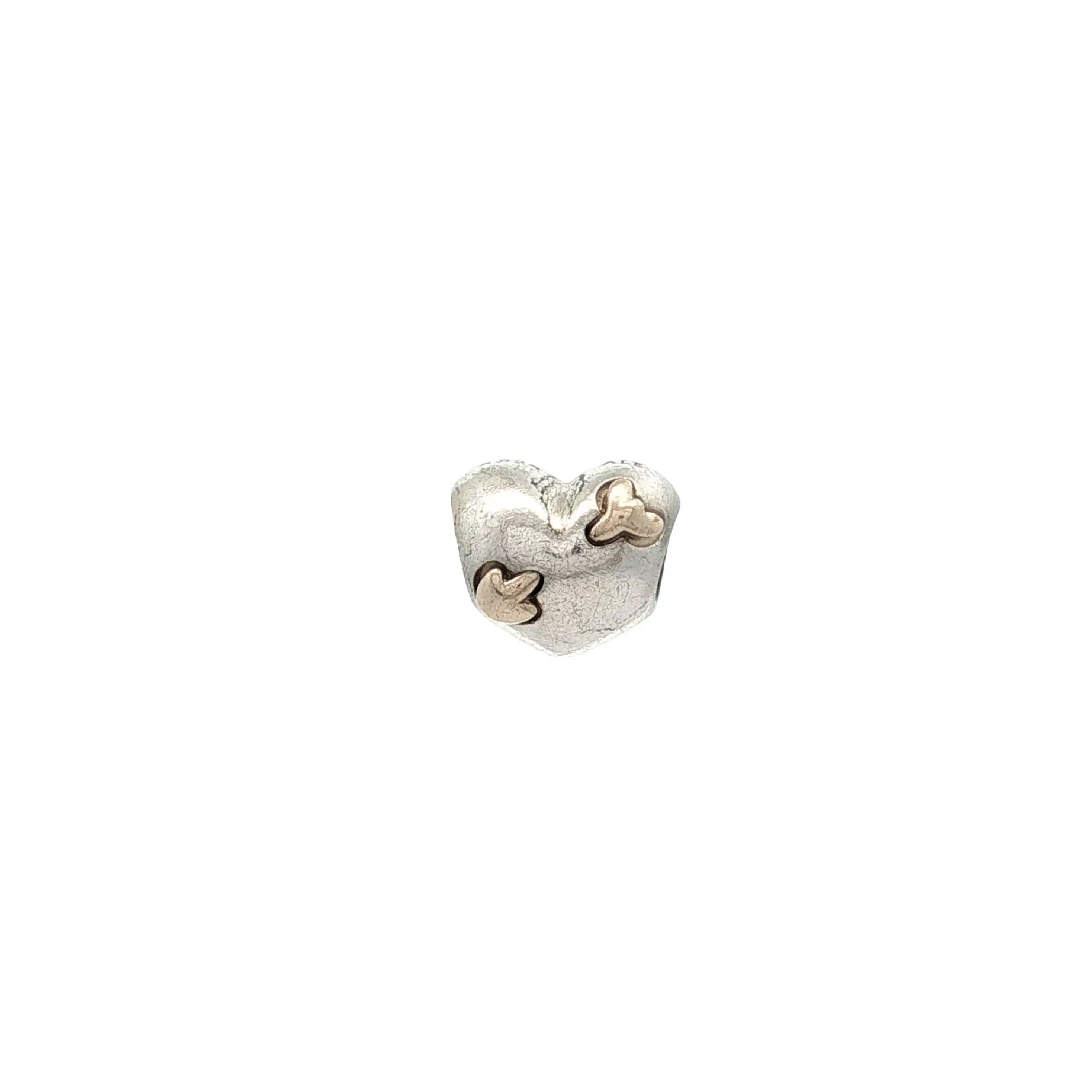 Charm Silber Pandora goldener Pfeil Charm Silber Pandora goldener Pfeil