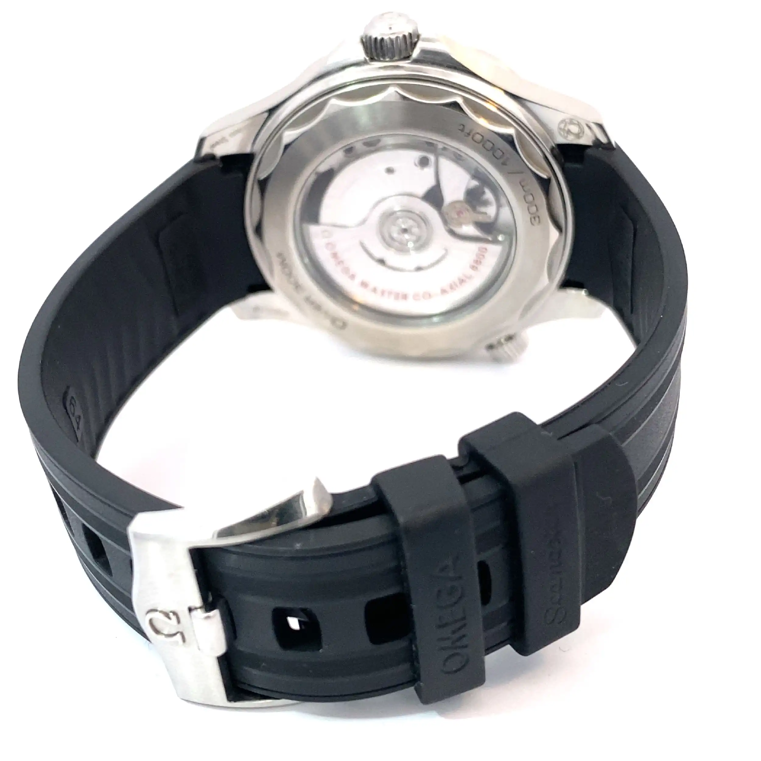 Herrenuhr Omega Seamaster Diver 300 Herrenuhr Omega Seamaster Diver 300