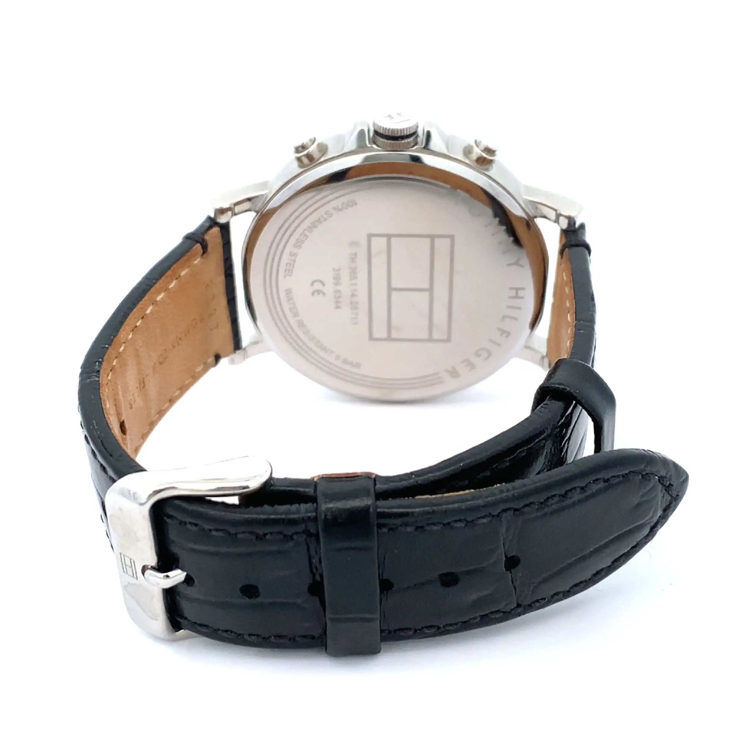 Herrenuhr Tommy Hilfiger
