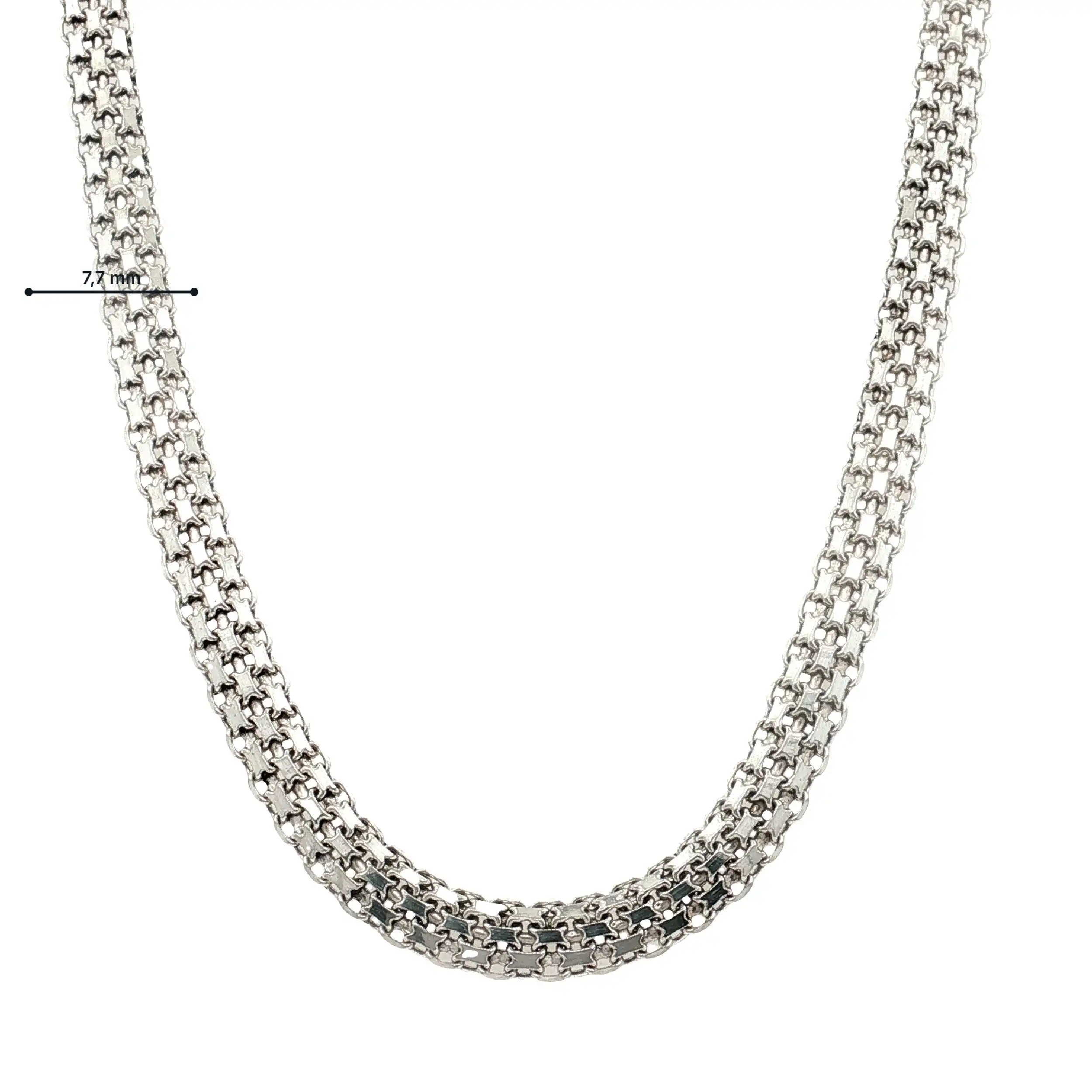 Kette silber Kette silber