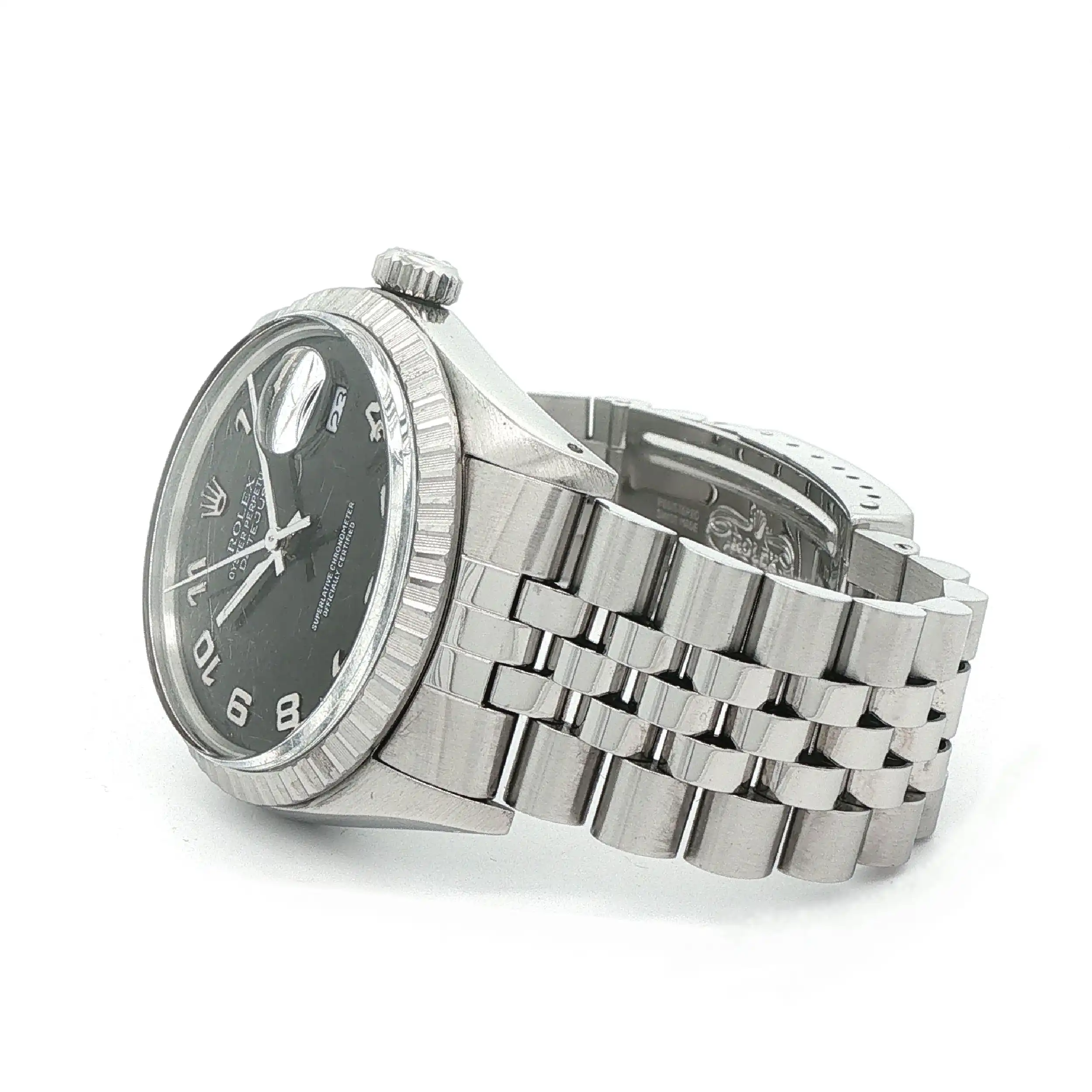 Herrenuhr Rolex Datejust 36mm Herrenuhr Rolex Datejust 36mm