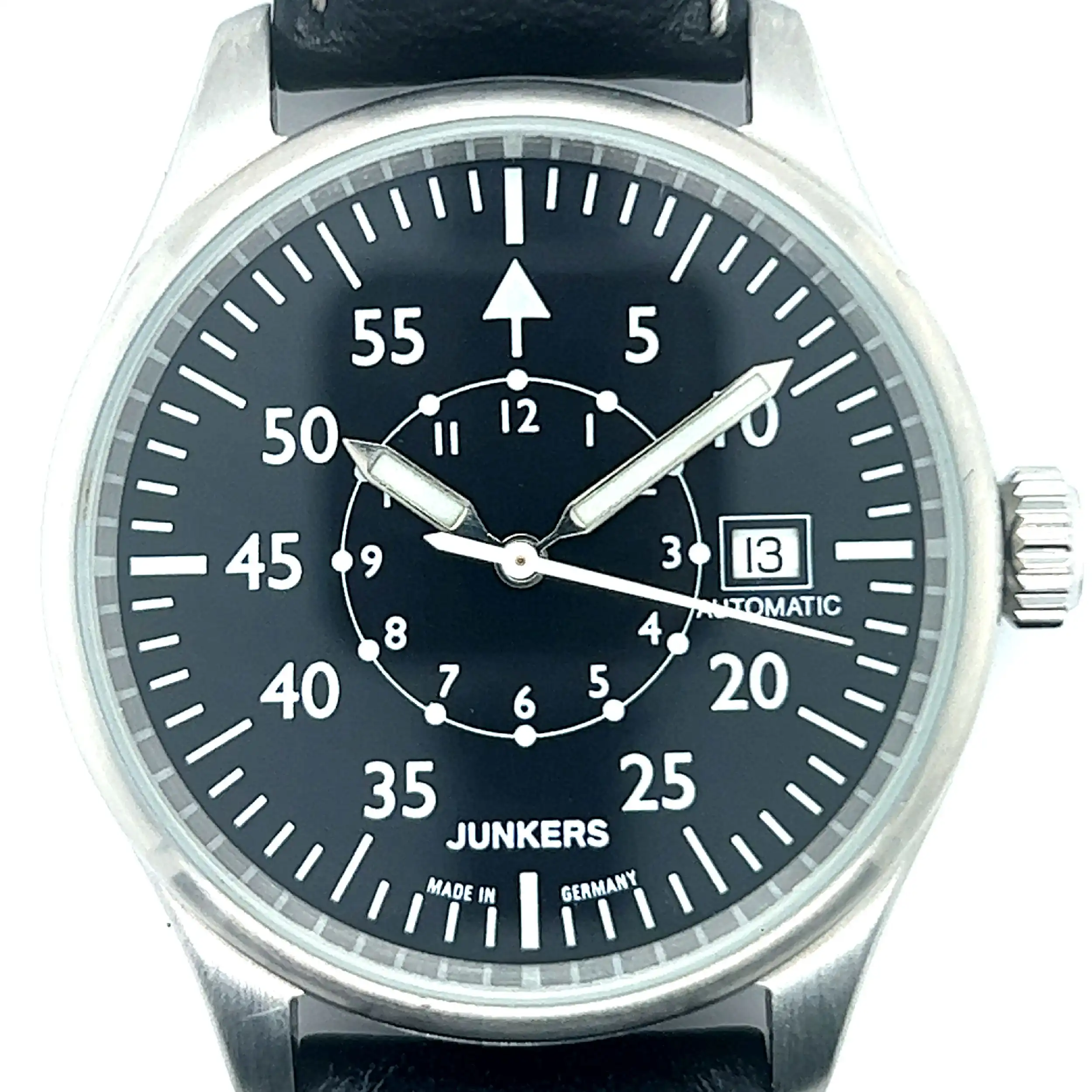 Herrenuhr Junkers Navigator Herrenuhr Junkers Navigator