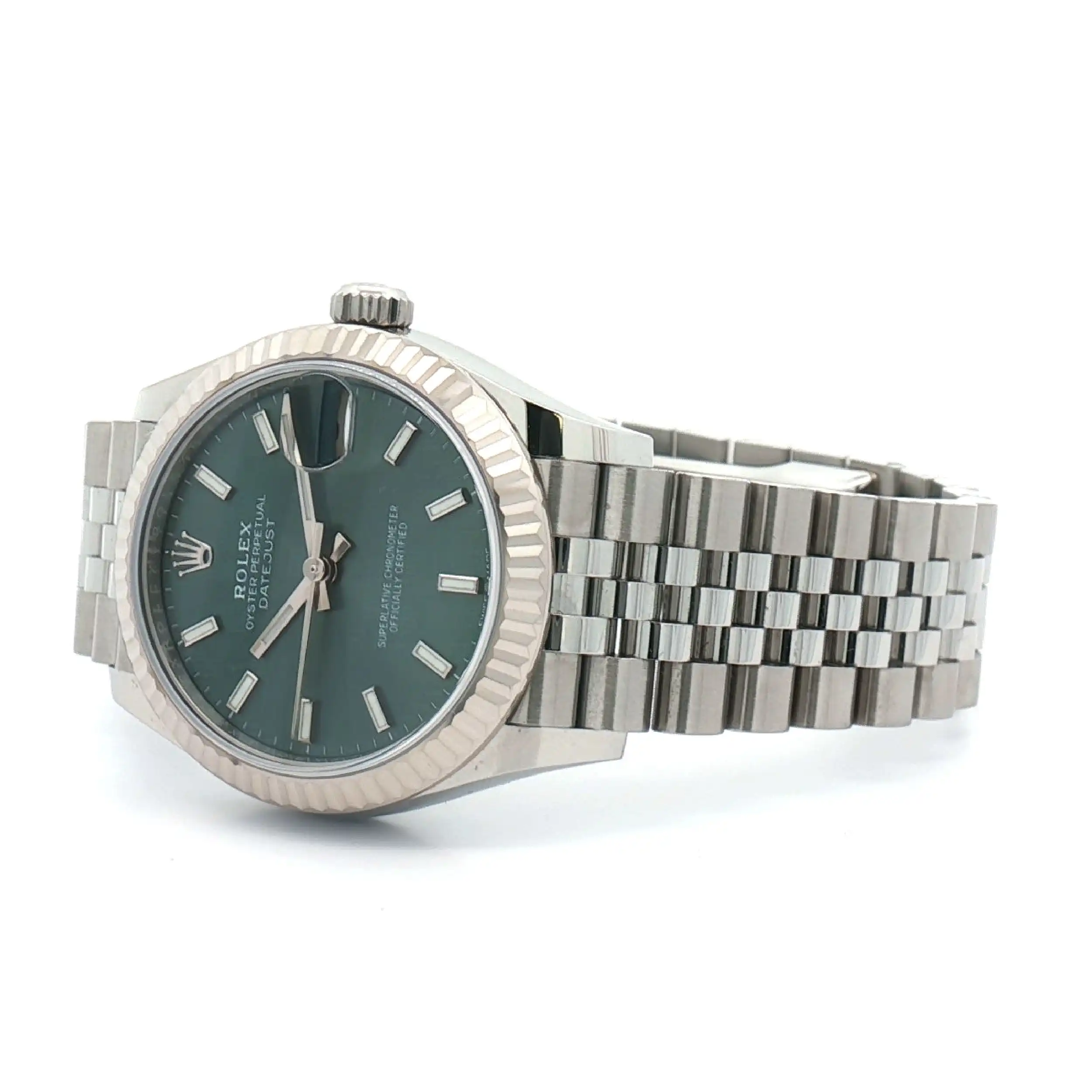 Damenuhr Rolex Lady-Datejust 31 Damenuhr Rolex Lady-Datejust 31