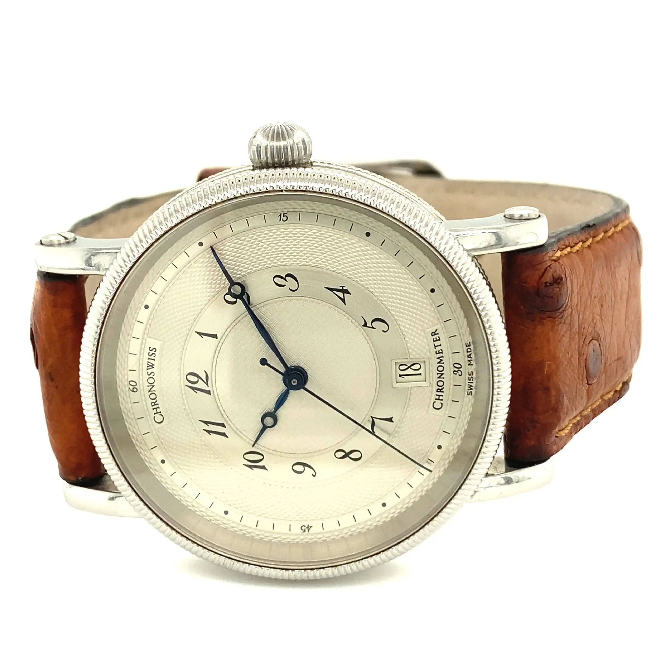 Herrenuhr Chronoswiss Kairos Herrenuhr Chronoswiss Kairos