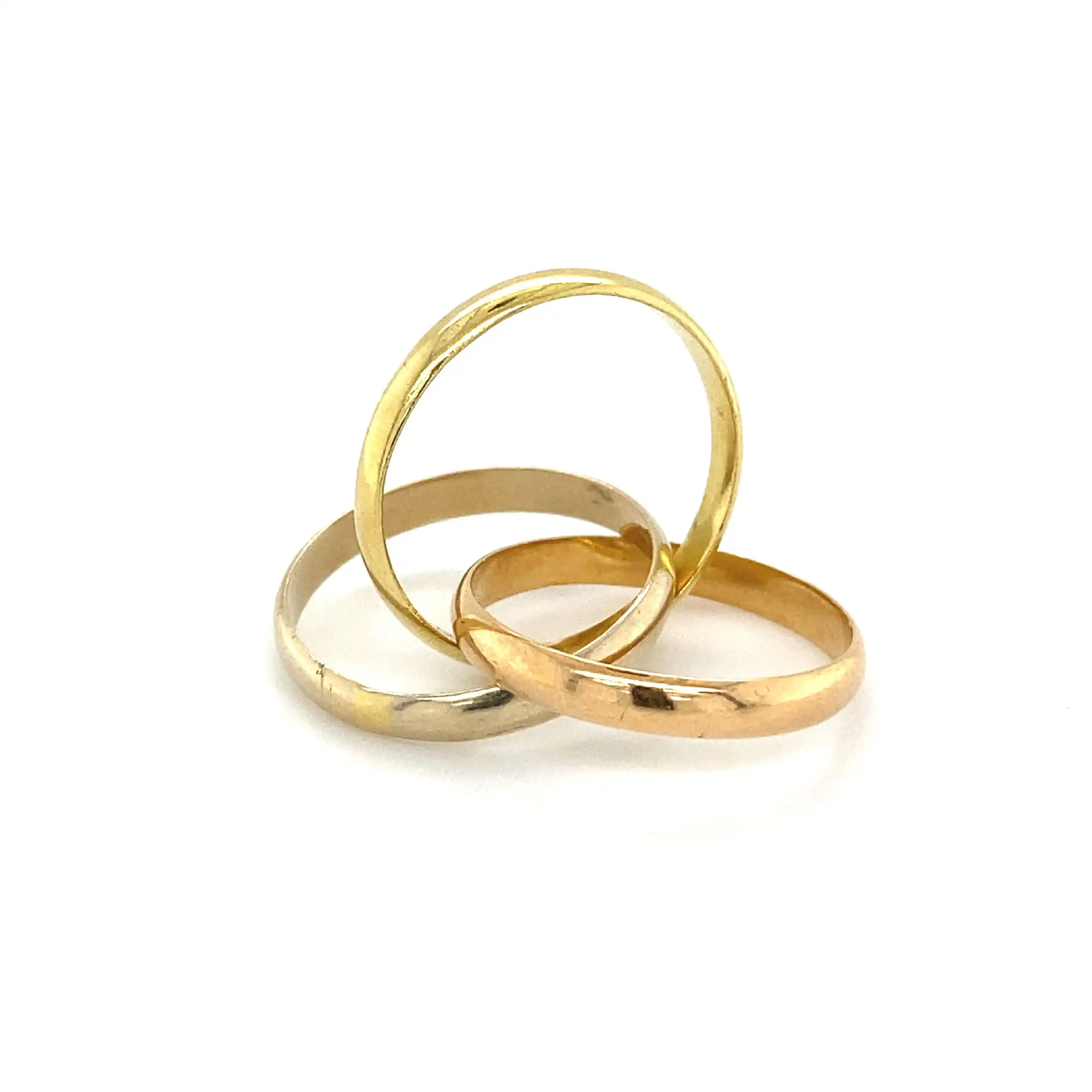 Rollring Tricolor Rollring Tricolor