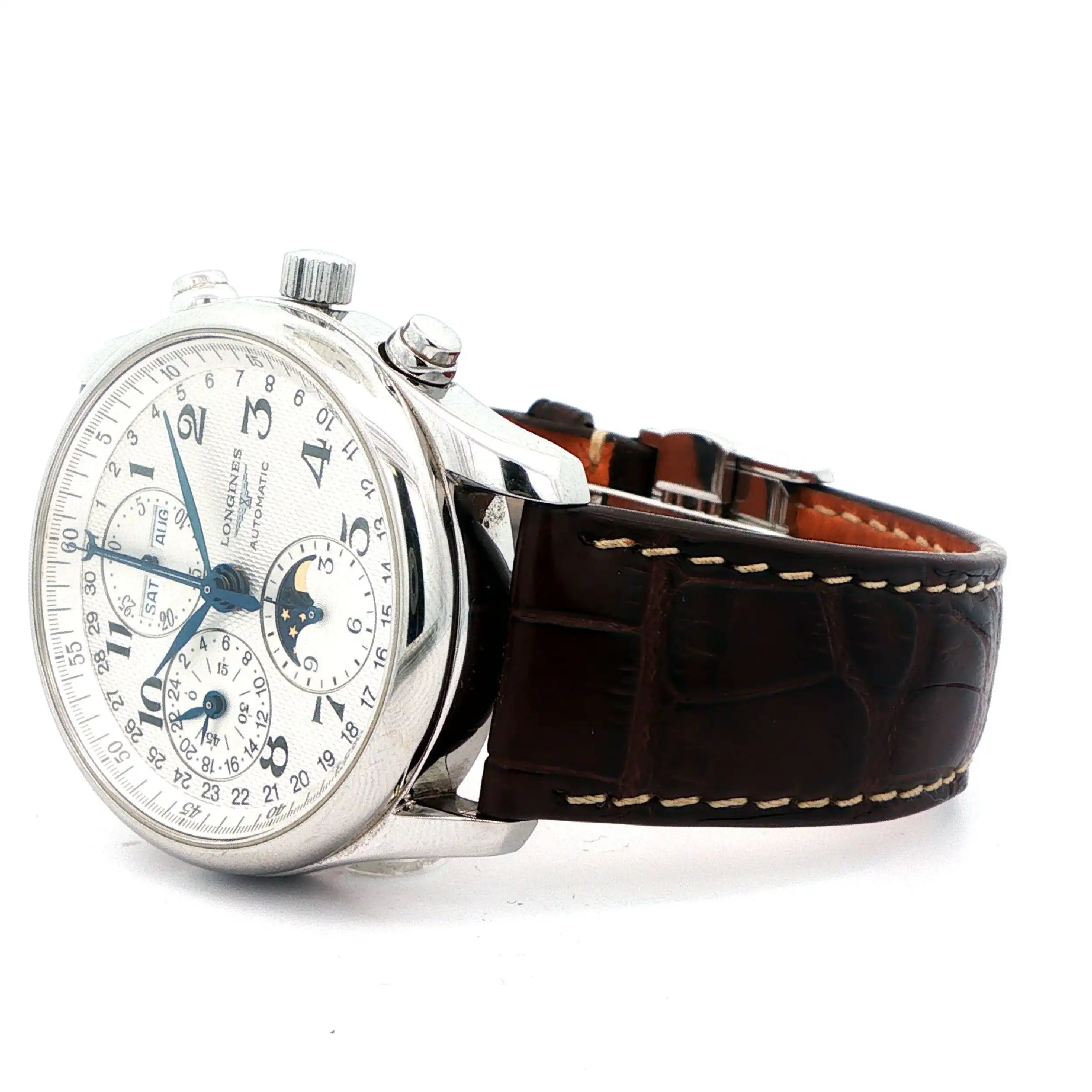 Herrenuhr Longines Master Collection