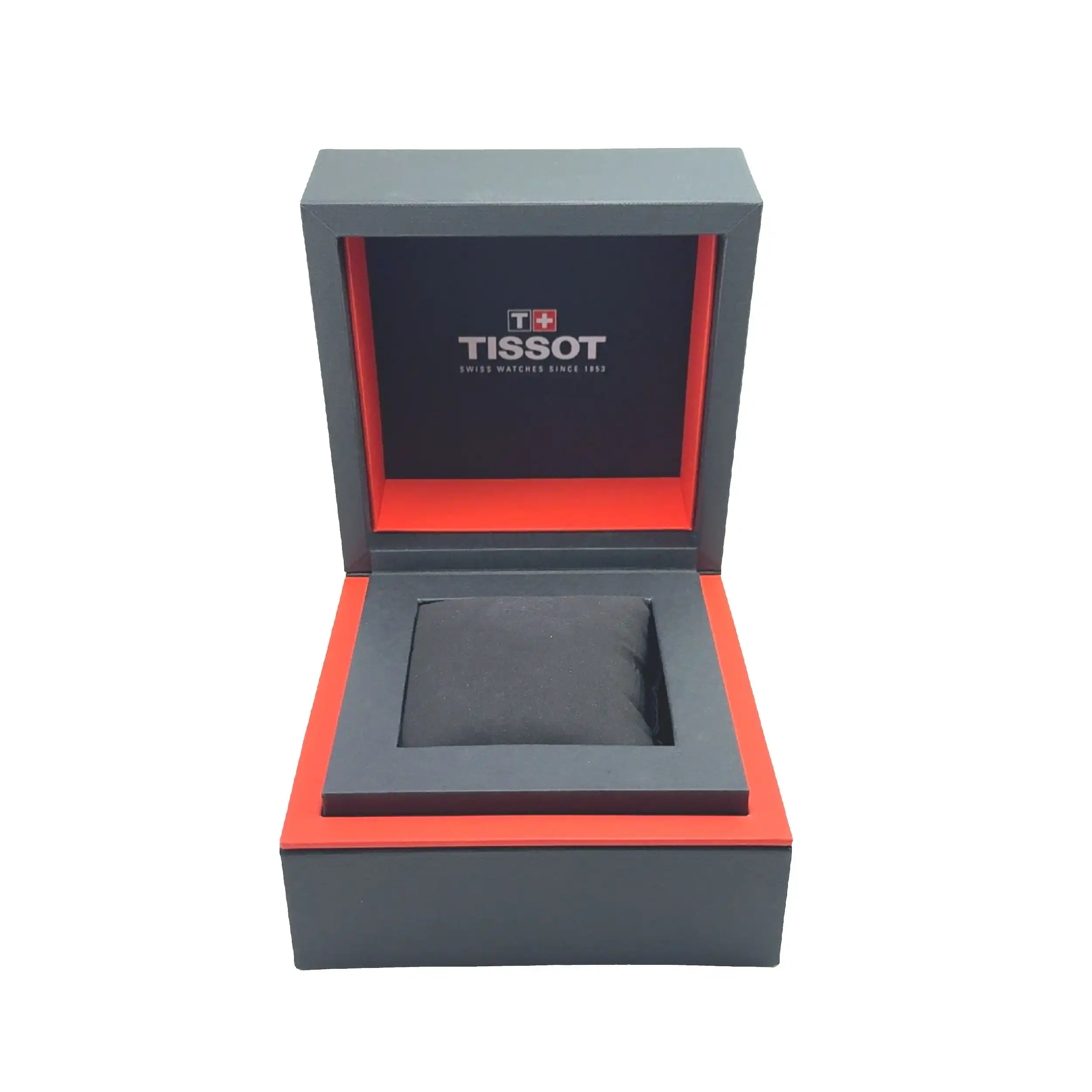 Herrenuhr Tissot T-Classic Couturier Powermatic 80