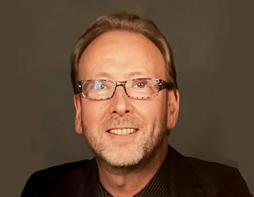 Klaus Schumachers