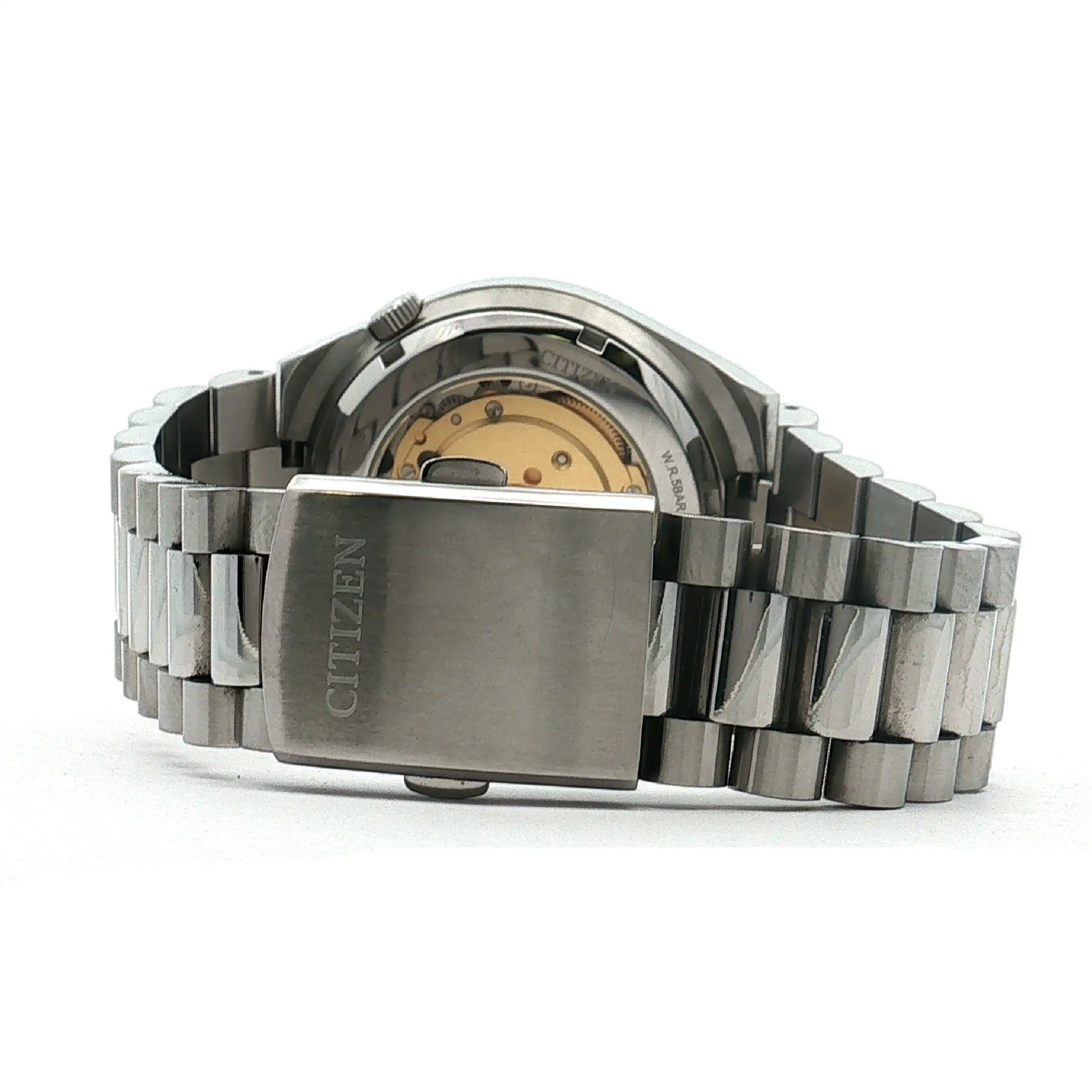 Herrenuhr Citizen Automatik