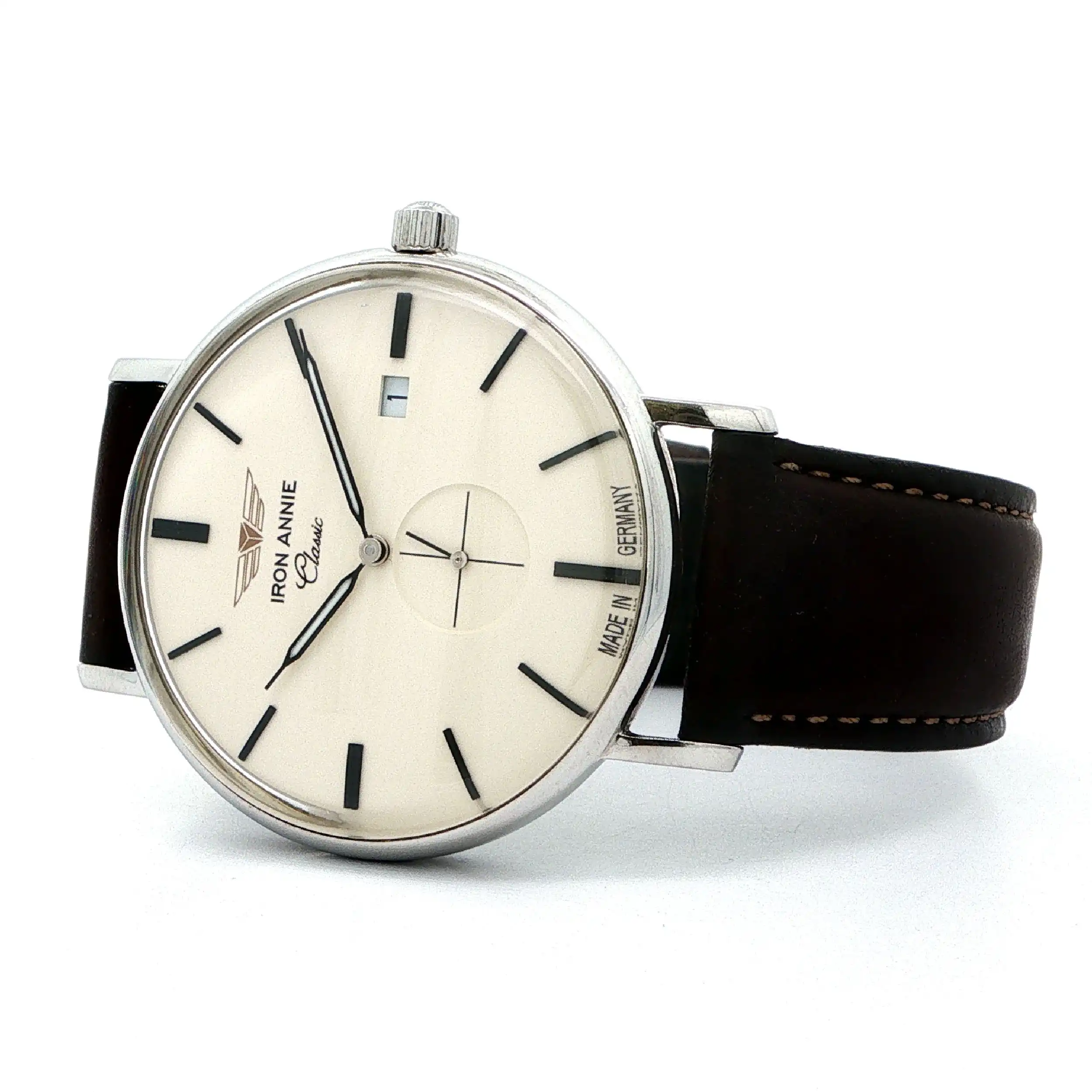 Herrenuhr Iron Annie Herrenuhr Iron Annie