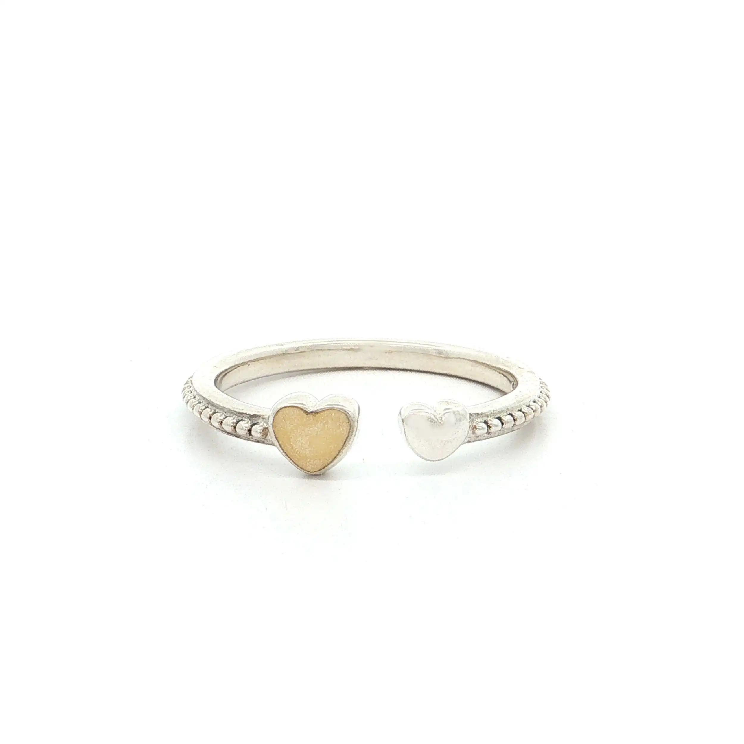 Ring Silber "Hearts of Love" Pandora Ring Silber "Hearts of Love" Pandora