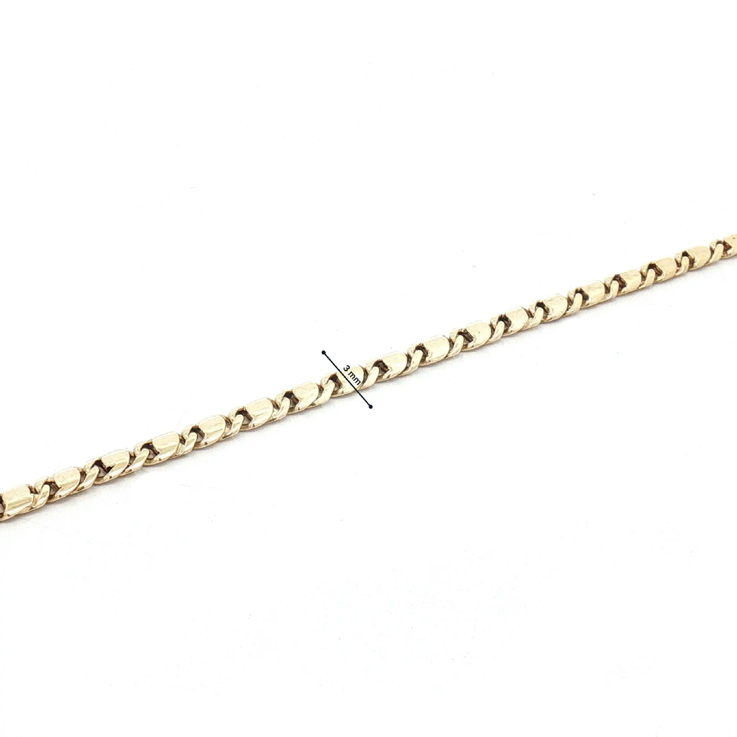 Armband Gelbgold Armband Gelbgold