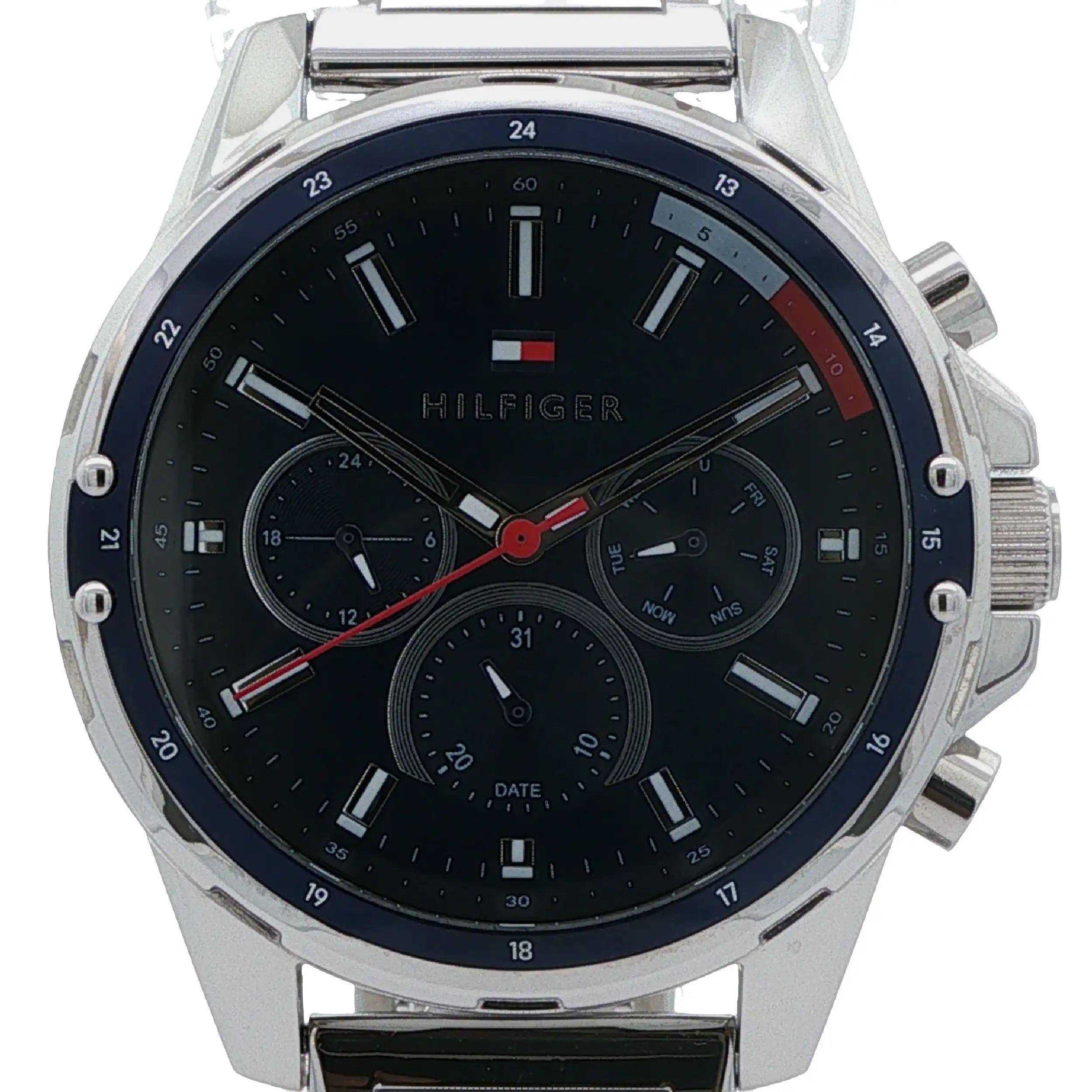Herrenuhr Tommy Hilfiger Mason Herrenuhr Tommy Hilfiger Mason