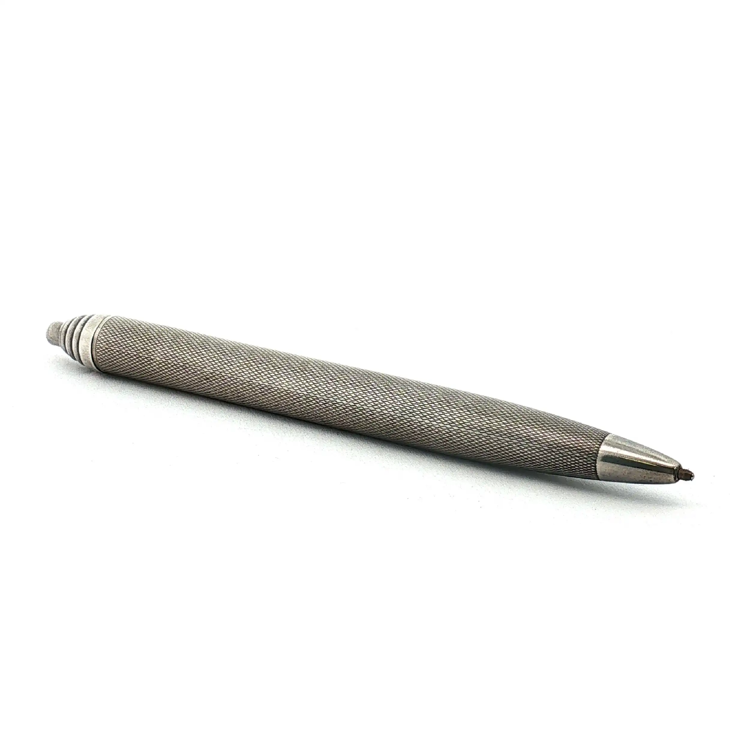 Kugelschreiber Silber Kugelschreiber Silber