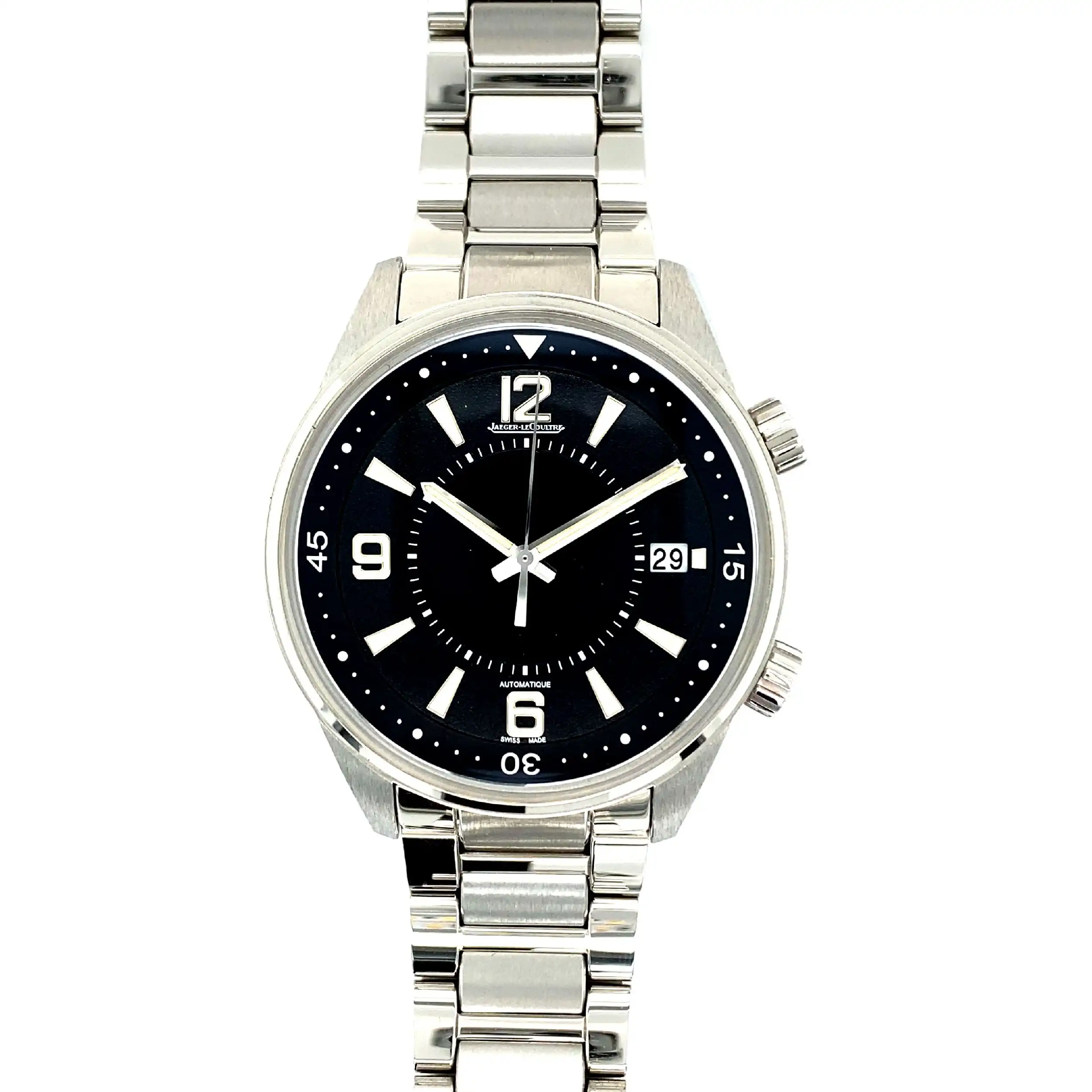 Herrenuhr Jaeger LeCoultre Polaris Date Herrenuhr Jaeger LeCoultre Polaris Date