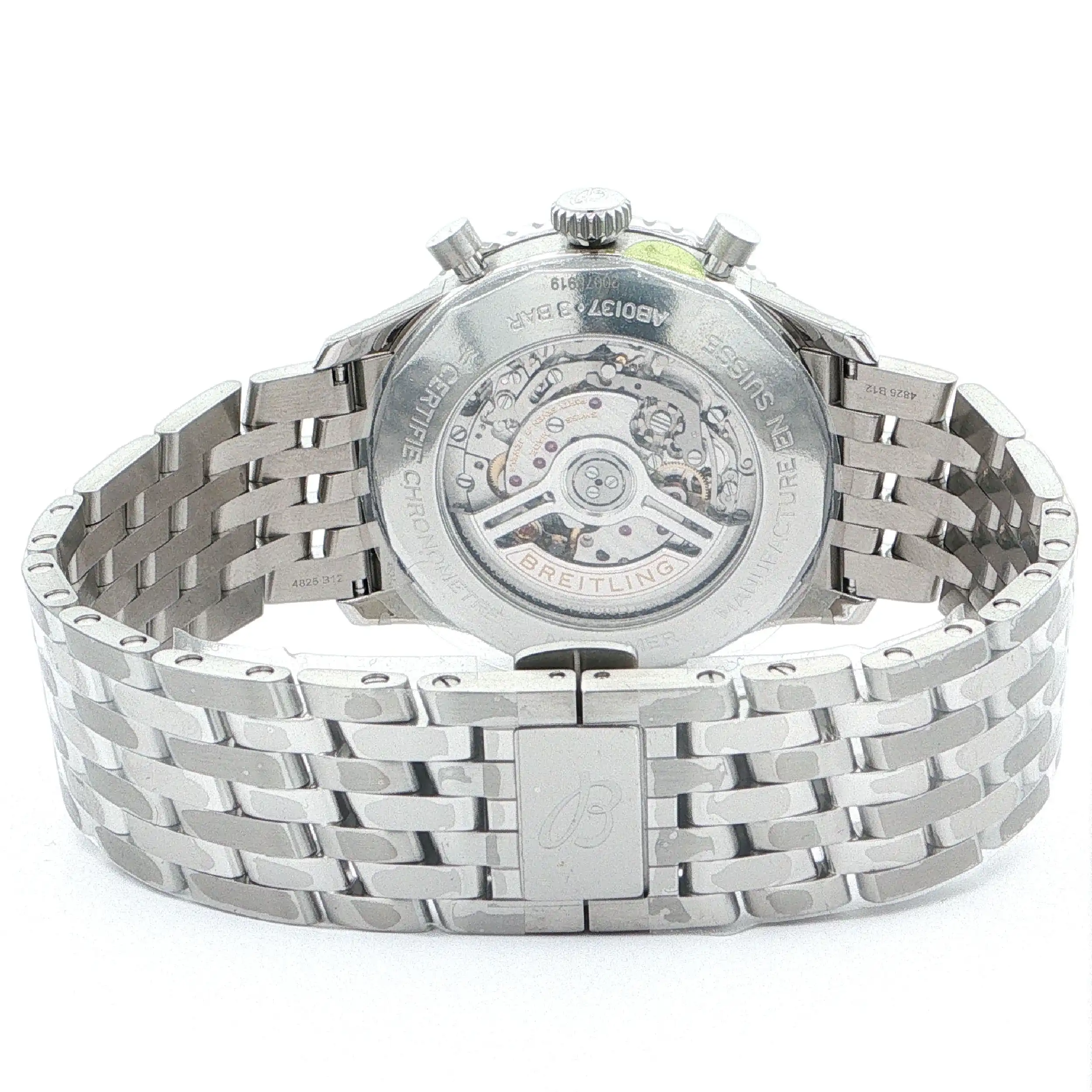 Herrenuhr Breitling Navitimer Herrenuhr Breitling Navitimer