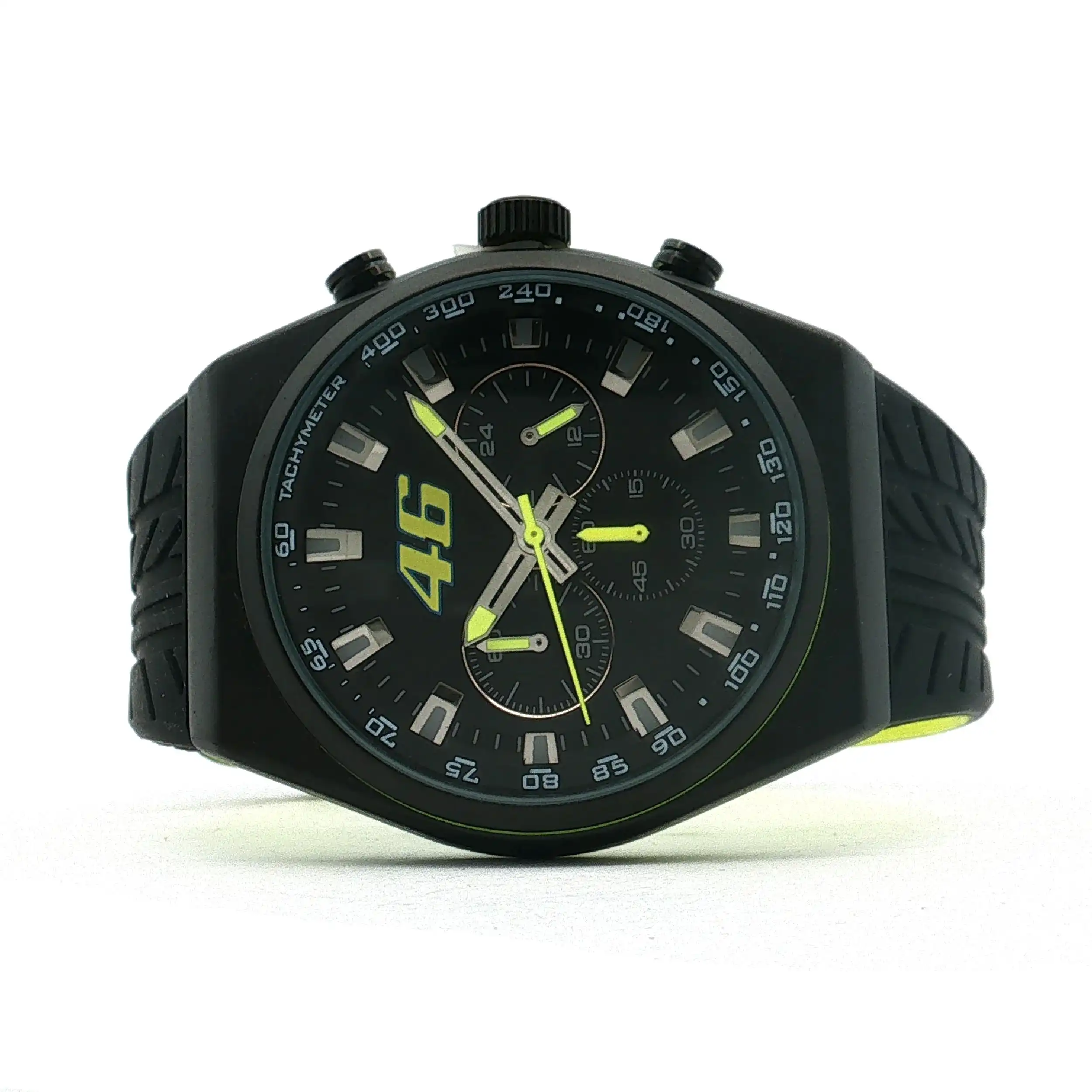 Herrenuhr VR 406 Valentino Rossi