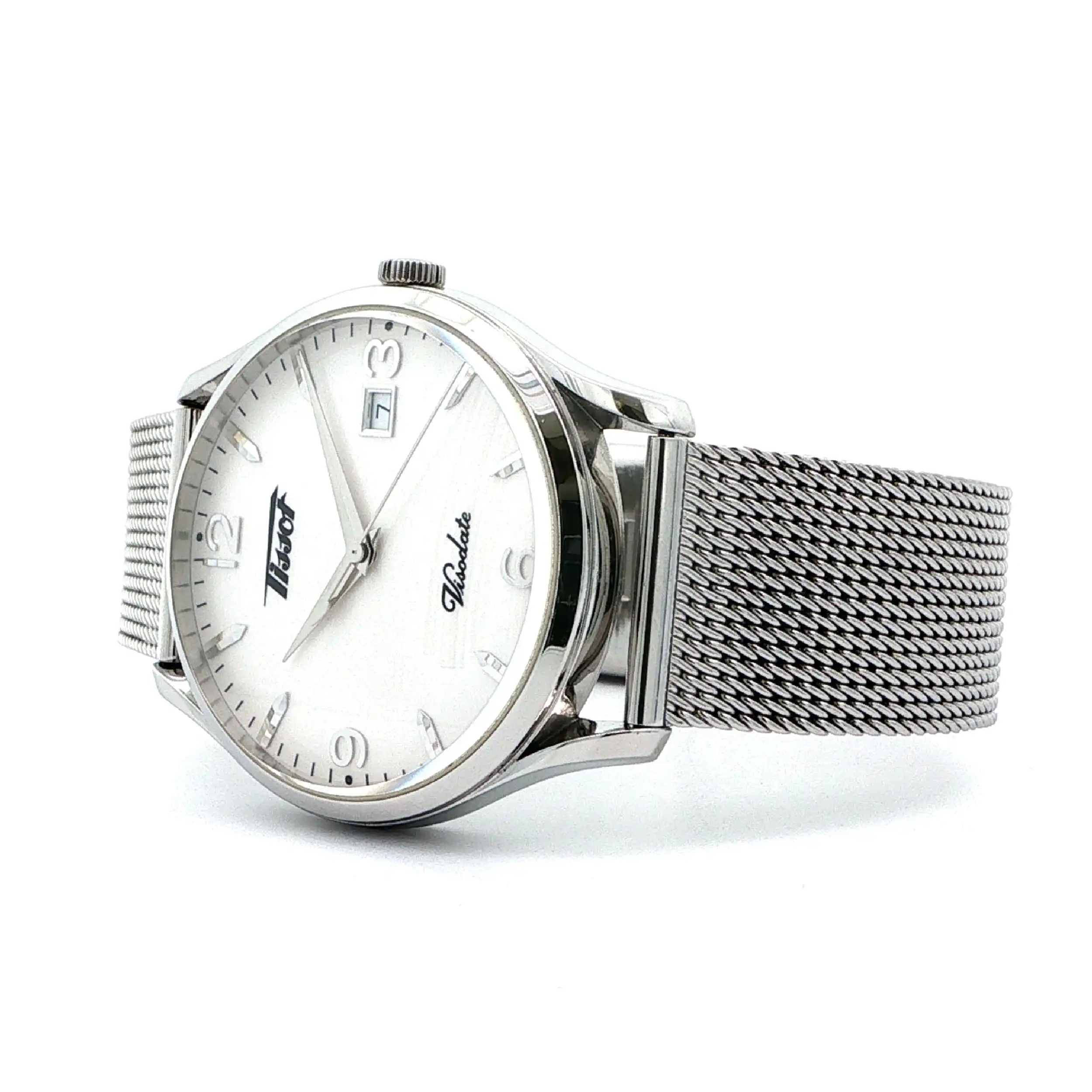 Herrenuhr Tissot Visodate Herrenuhr Tissot Visodate