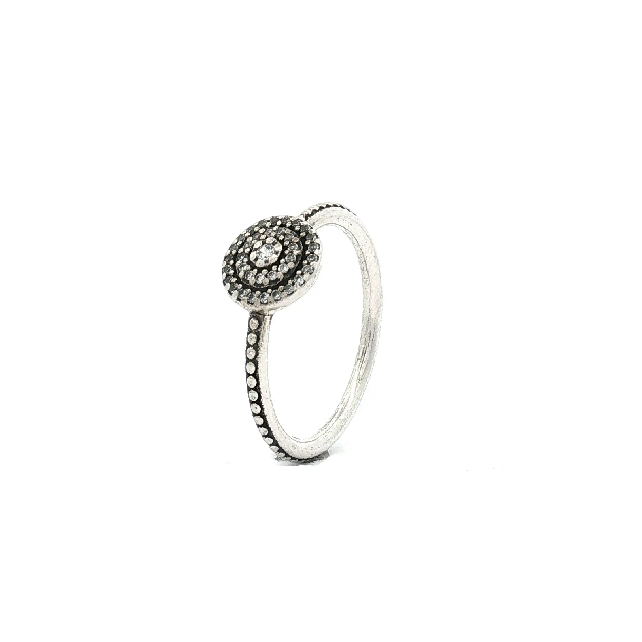 Ring Pandora Zirkonia