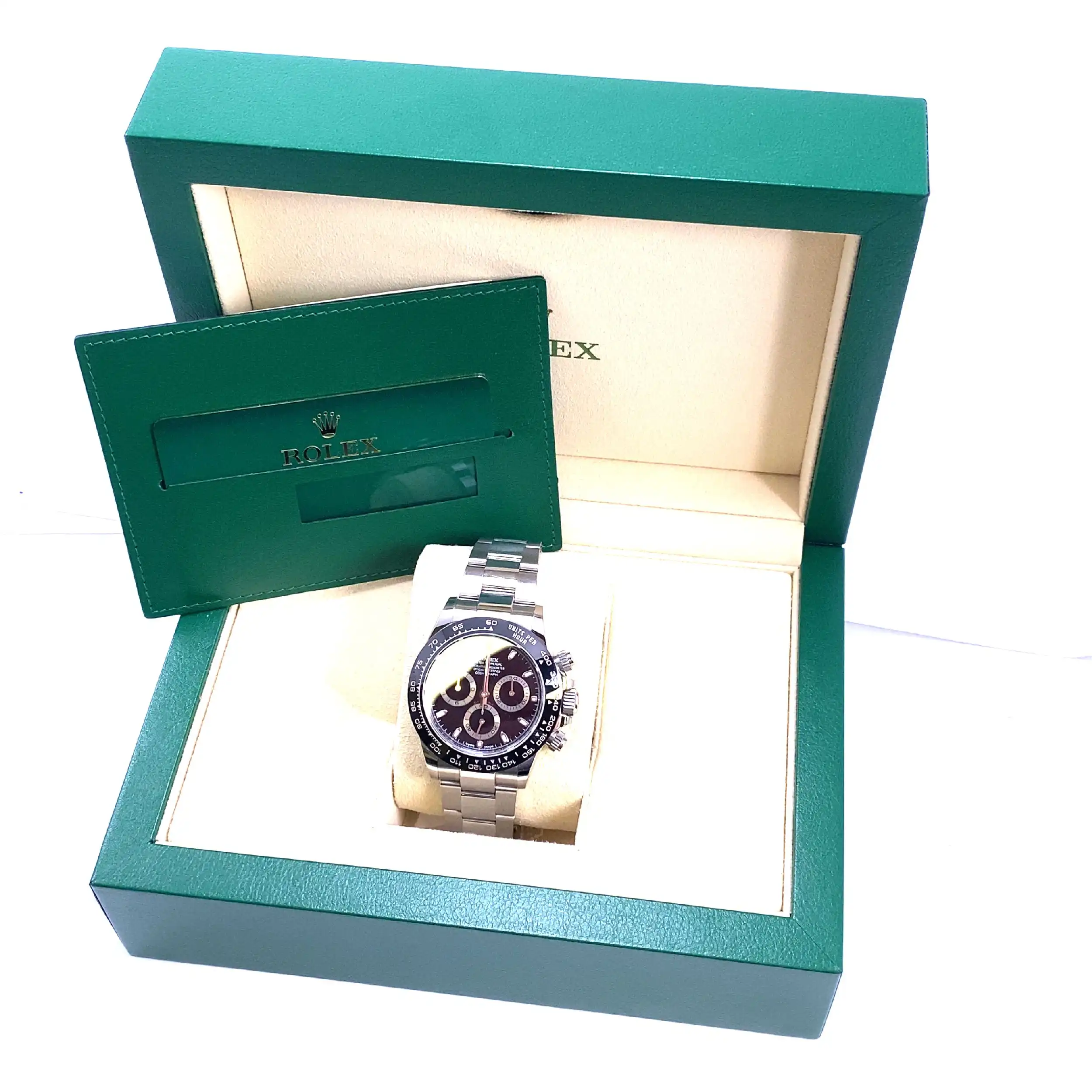 Herrenuhr Rolex Daytona Herrenuhr Rolex Daytona