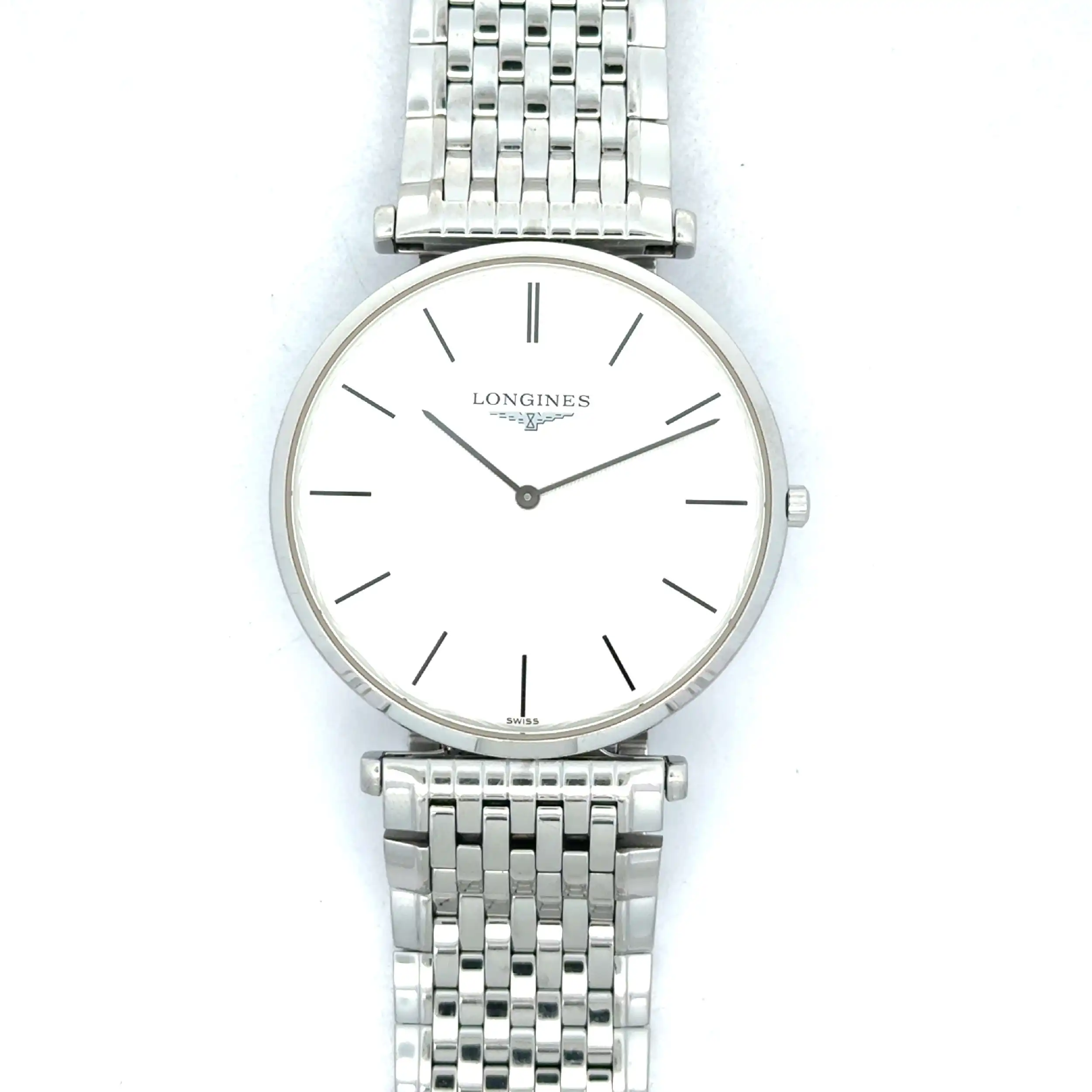 Herrenuhr Longines La Gradne Classique Herrenuhr Longines La Gradne Classique