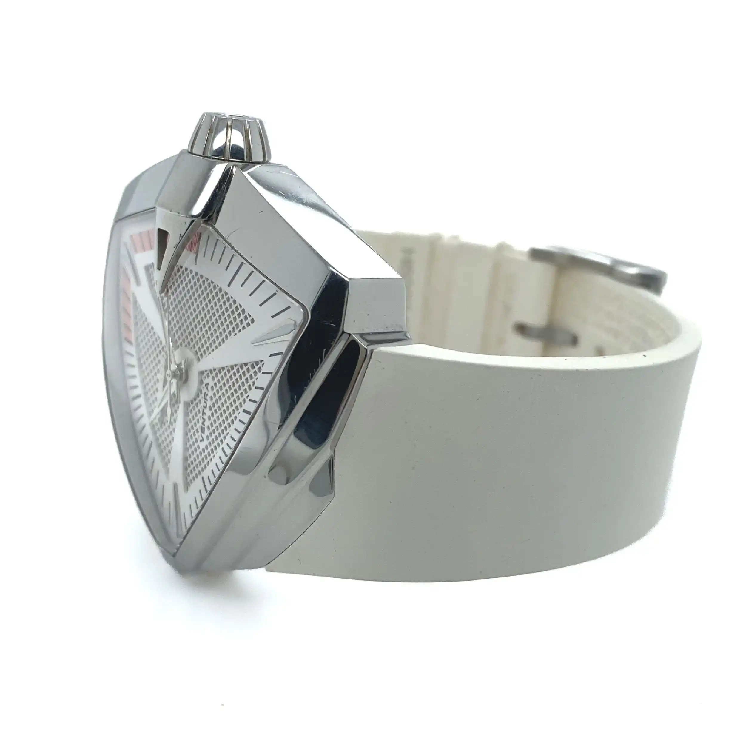 Herrenuhr Hamilton Ventura XXL Ref H246550 limitiert 606/999 Herrenuhr Hamilton Ventura XXL Ref H246550 limitiert 606/999