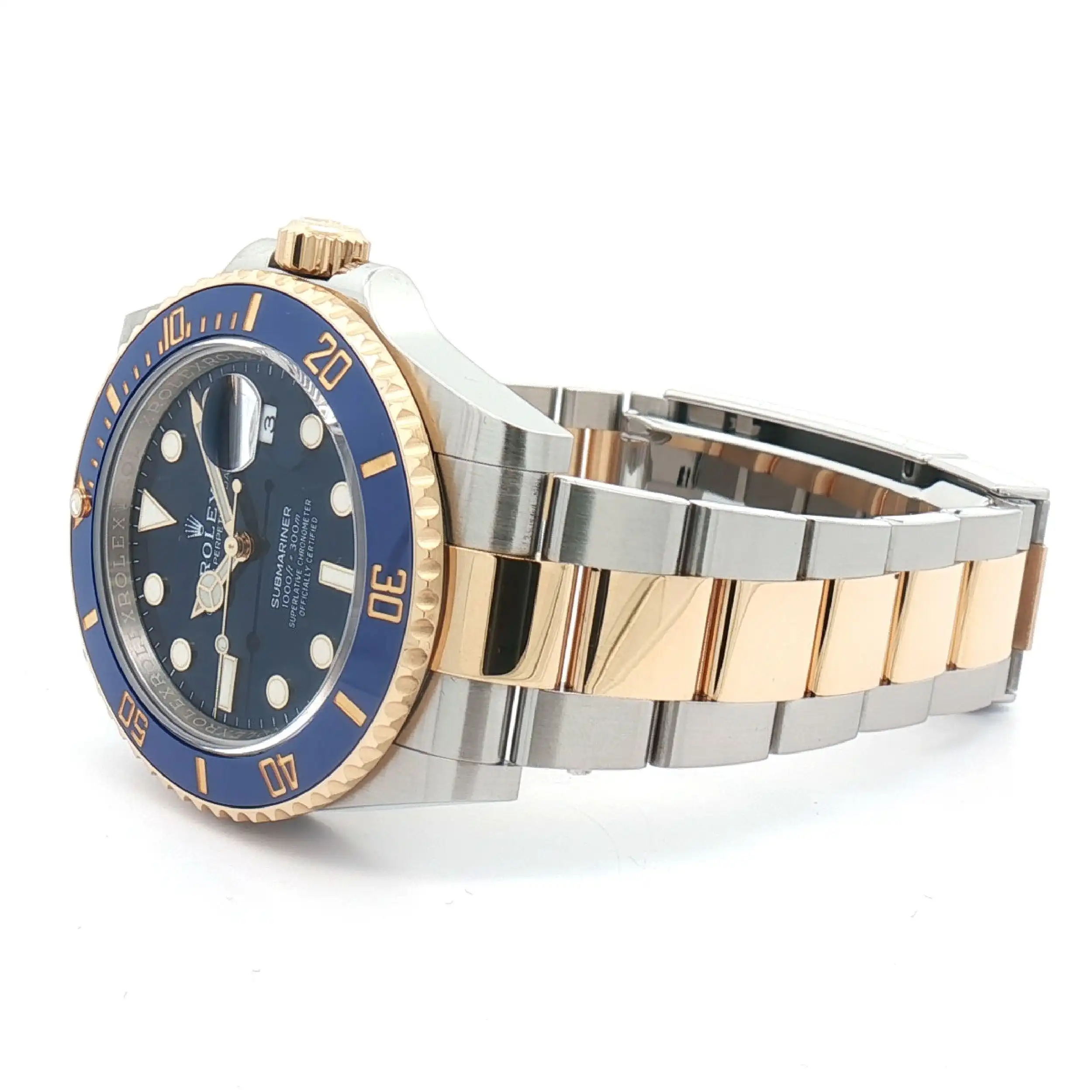 Herrenuhr Rolex Submariner Herrenuhr Rolex Submariner