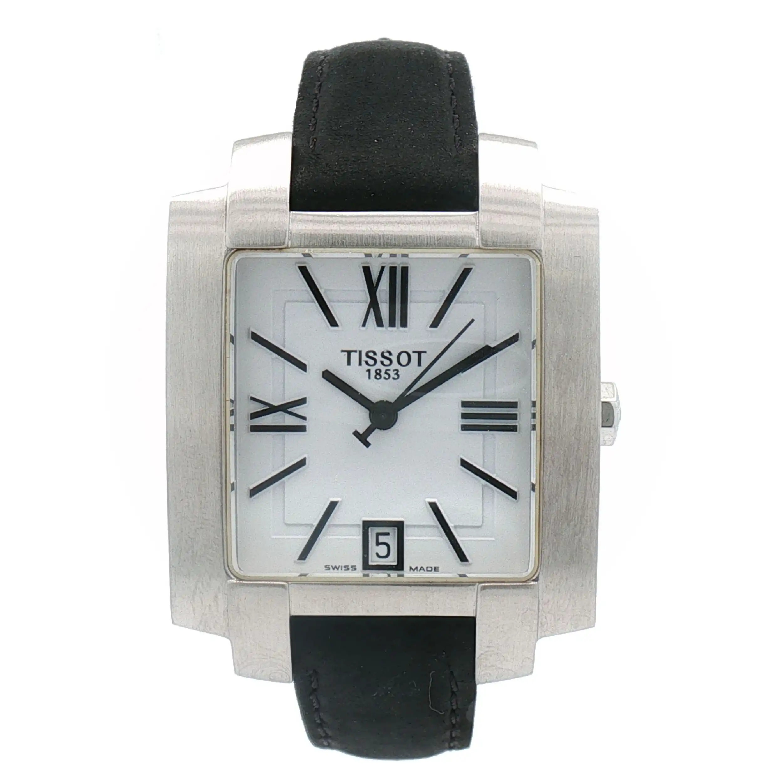 Herrenuhr Tissot L860/960K
