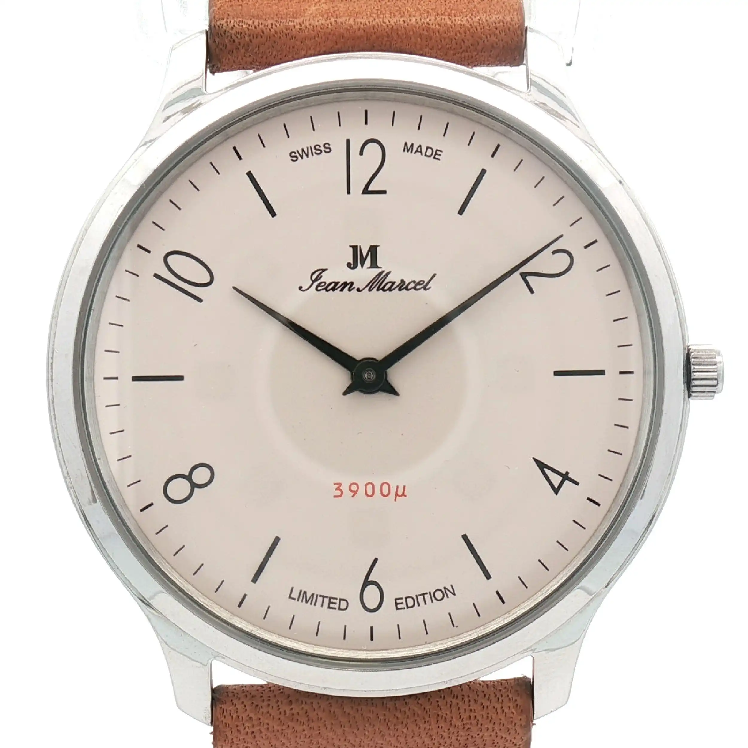 Herrenuhr Jean Marcel Nano 3900