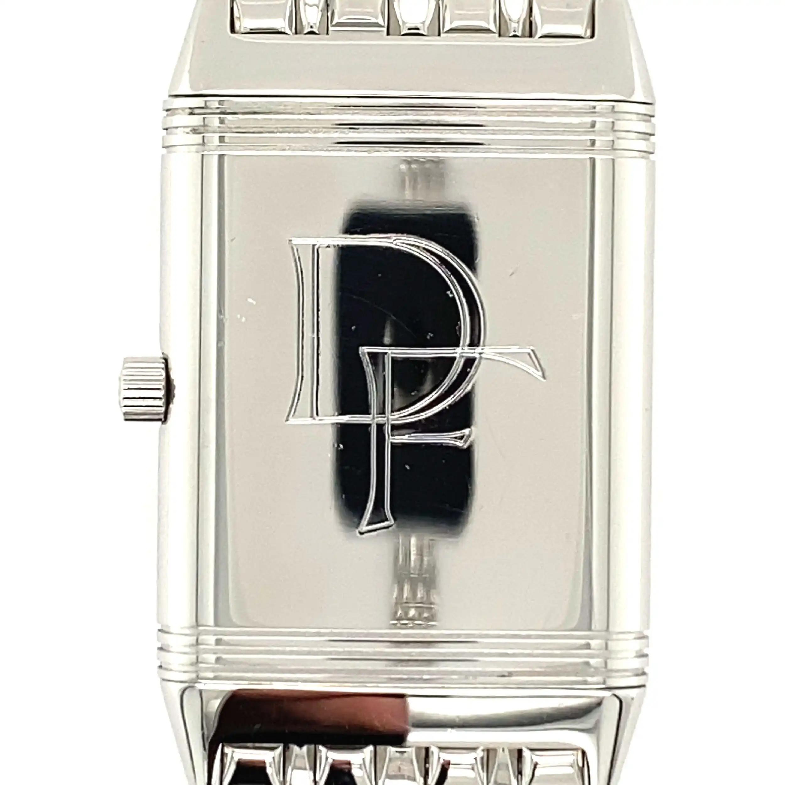 Damenuhr Jaeger-LeCoultre Reverso Classic Monoface Damenuhr Jaeger-LeCoultre Reverso Classic Monoface