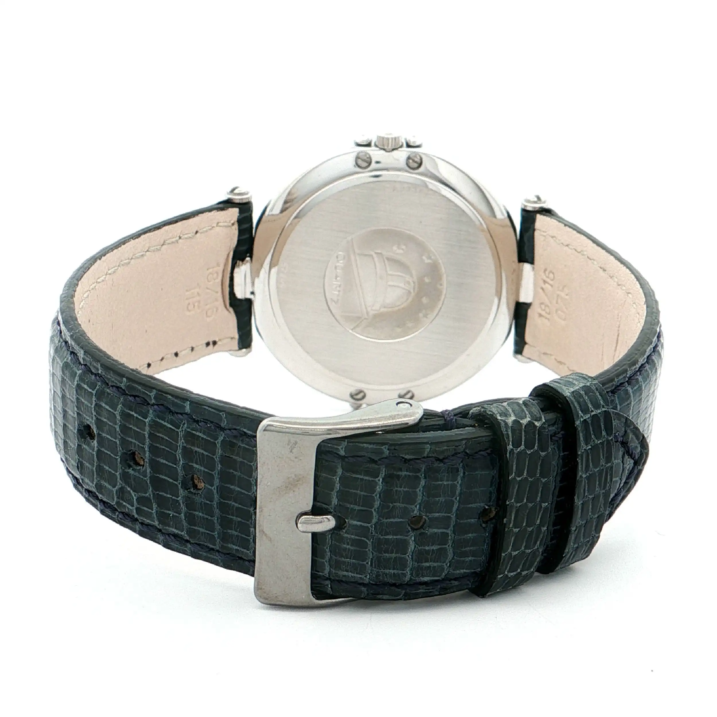 Herrenuhr Omega Constellation Chonometer 33mm Herrenuhr Omega Constellation Chonometer 33mm