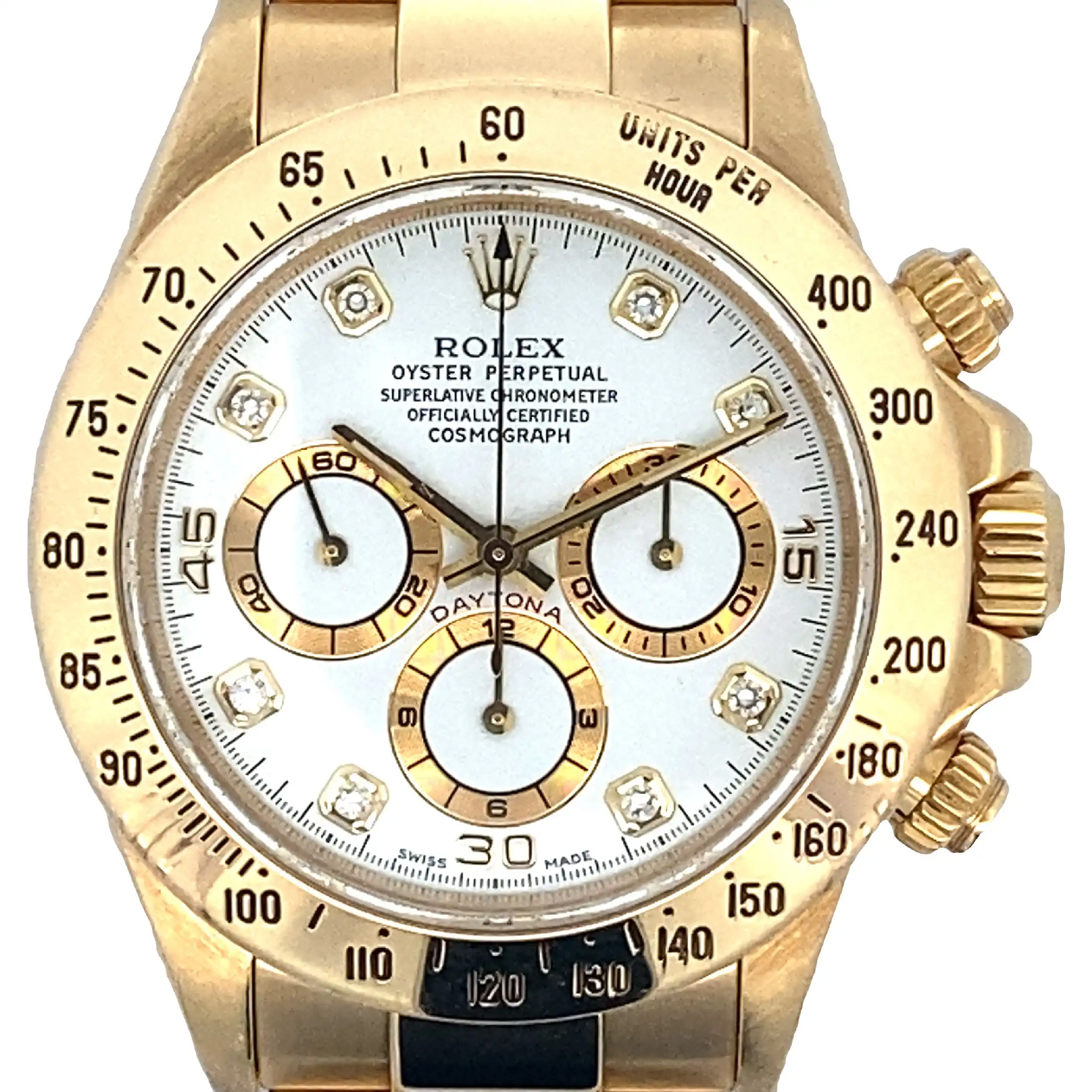 Herrenuhr Rolex Daytona Herrenuhr Rolex Daytona