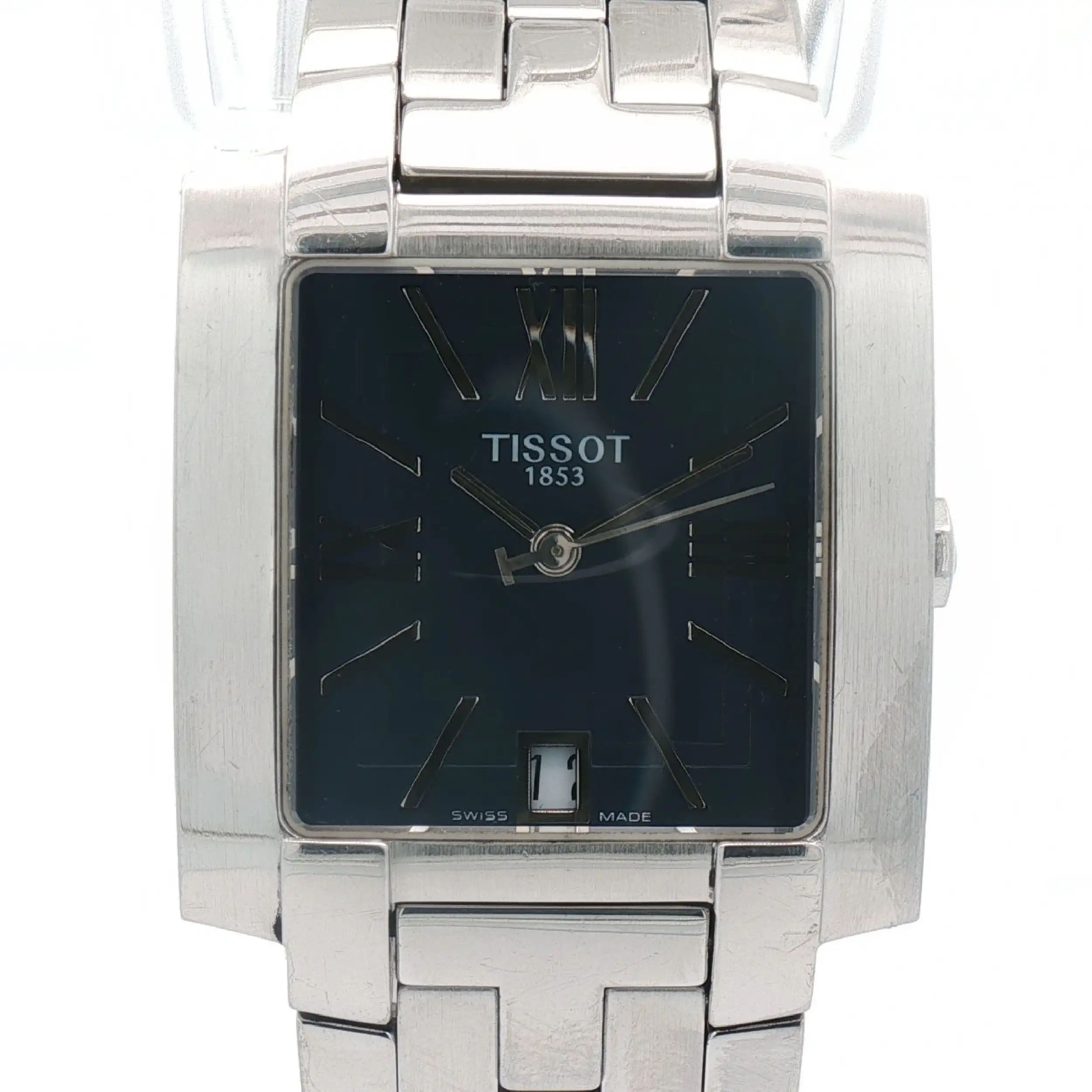 Damenuhr Tissot Damenuhr Tissot