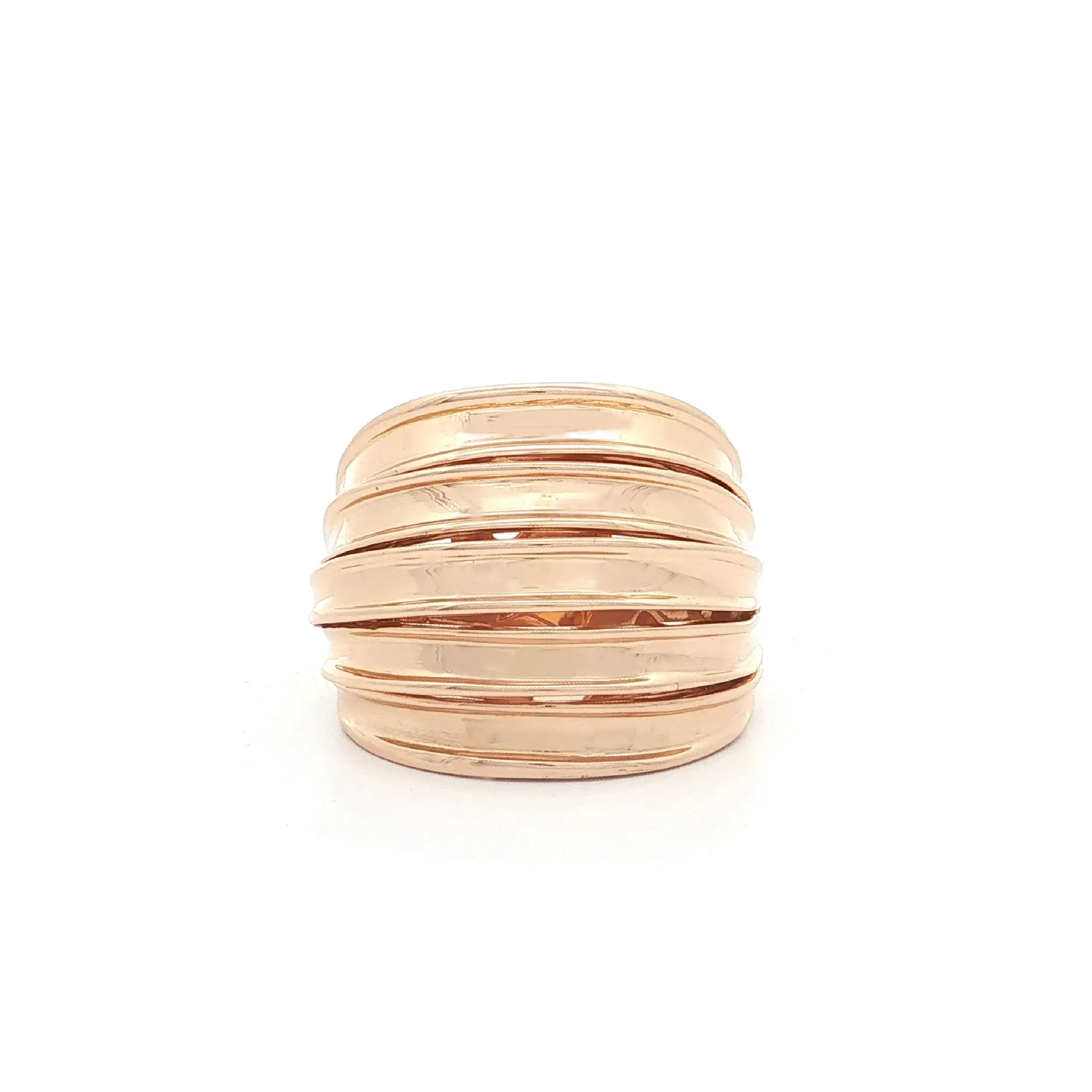Ring Roségold Ring Roségold