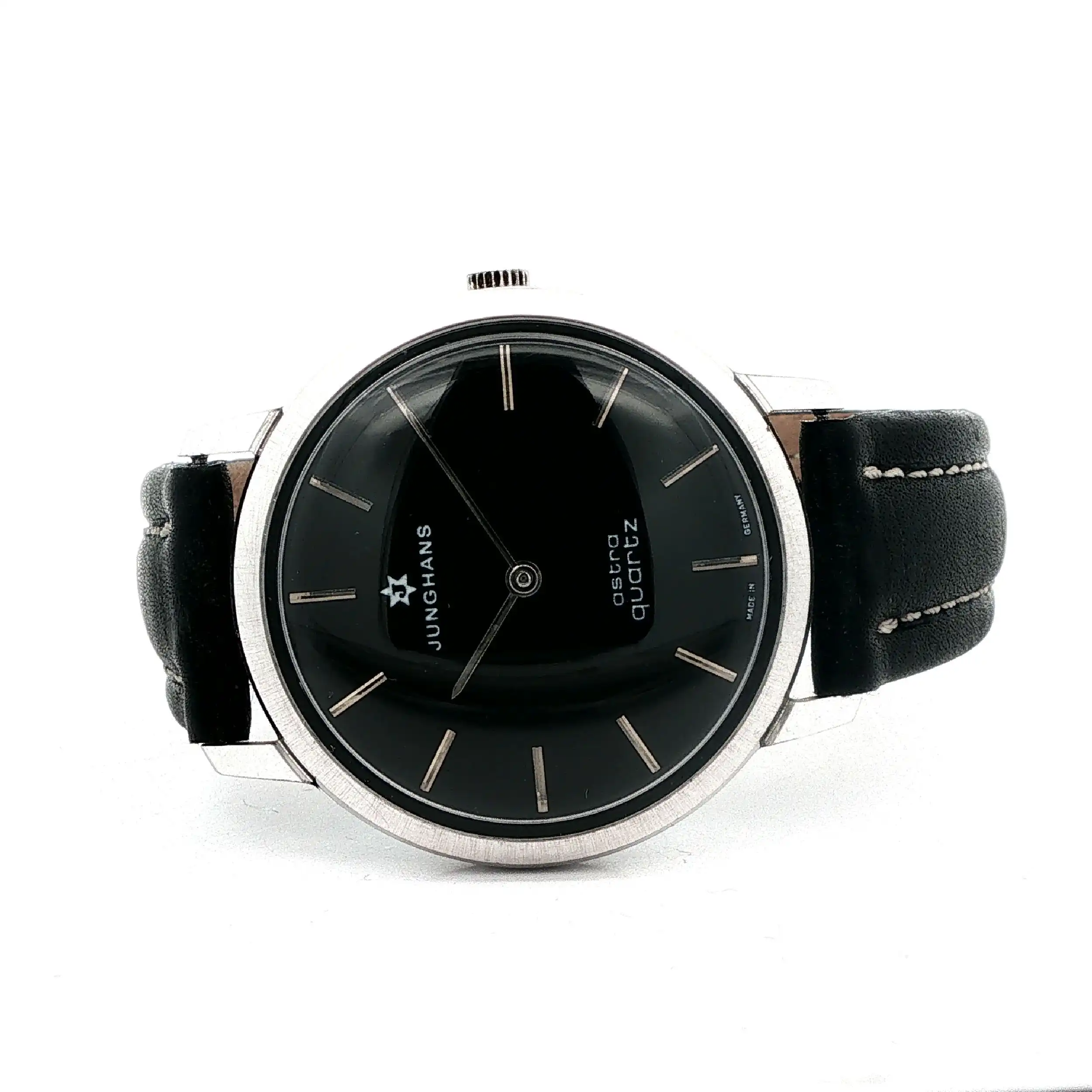 Herrenuhr Junghans Astra Quartz