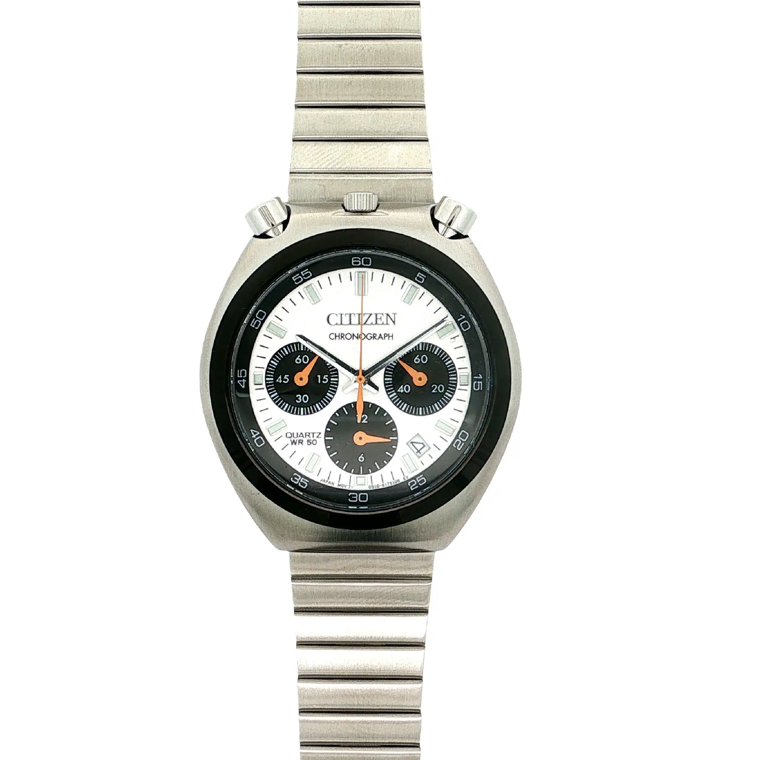 Herrenuhr Citizen Chronograph