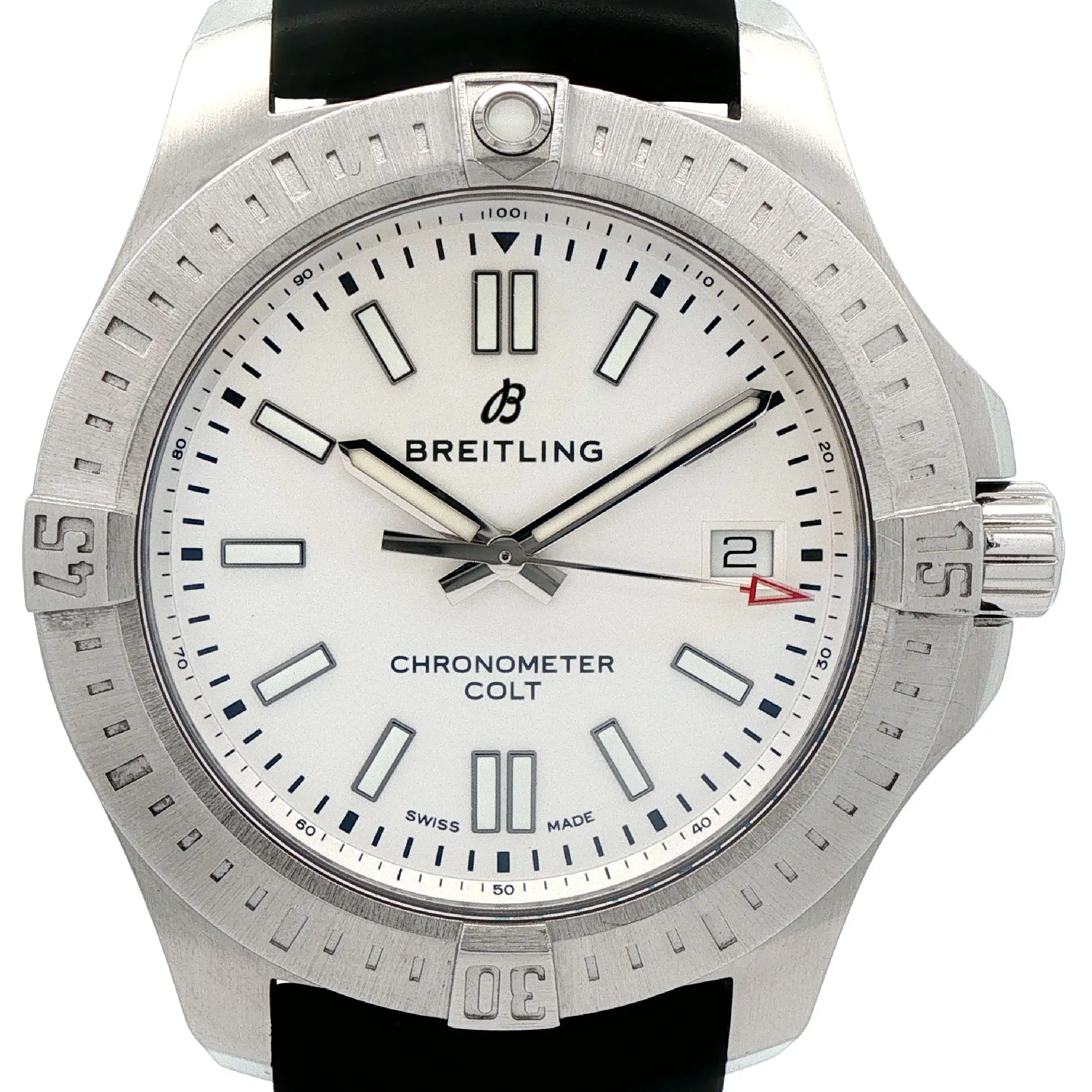 Herrenuhr Breitling Colt Herrenuhr Breitling Colt