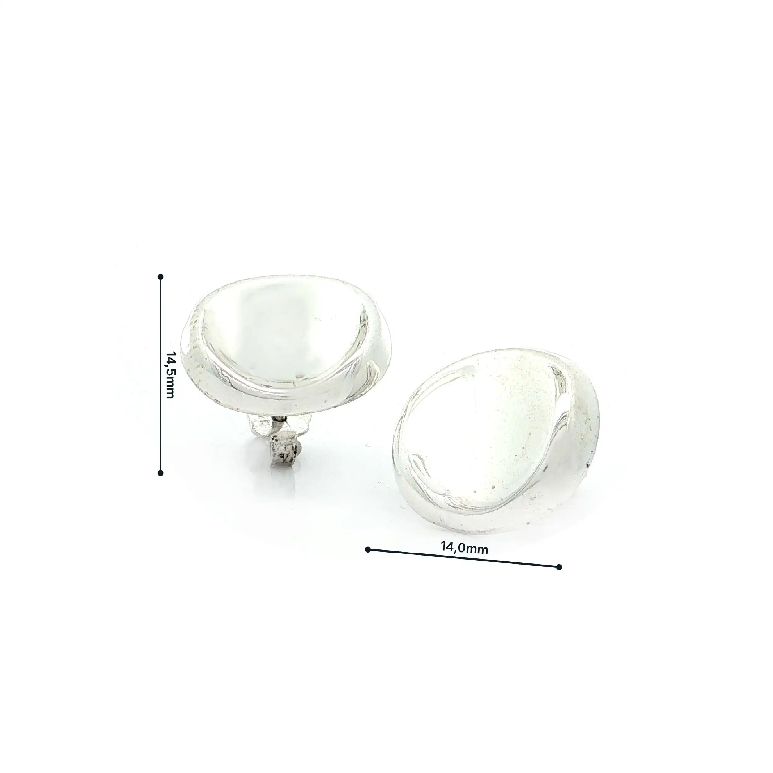 Ohrstecker Silber Ohrstecker Silber