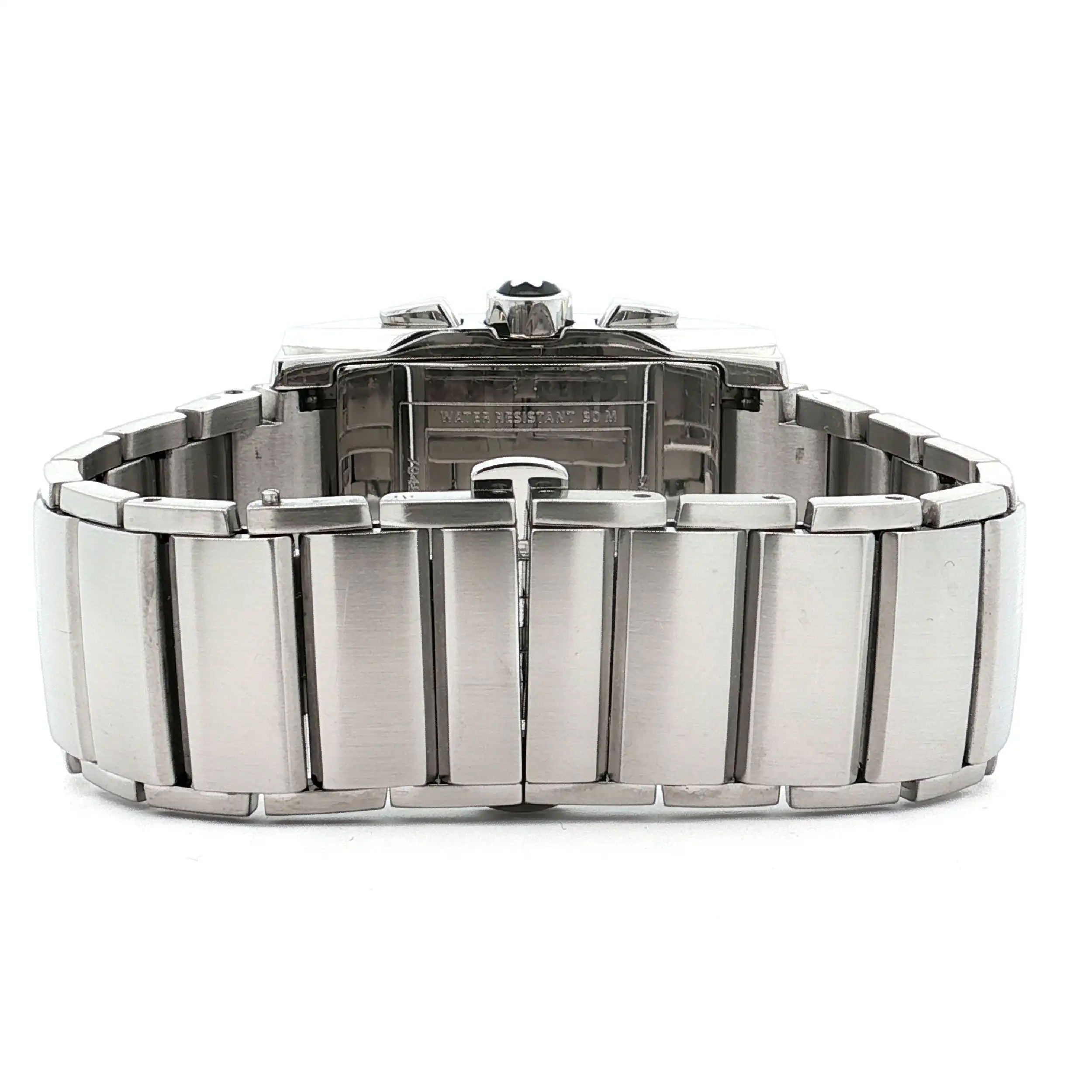Herrenuhr Montblanc Profile XL Chronograph