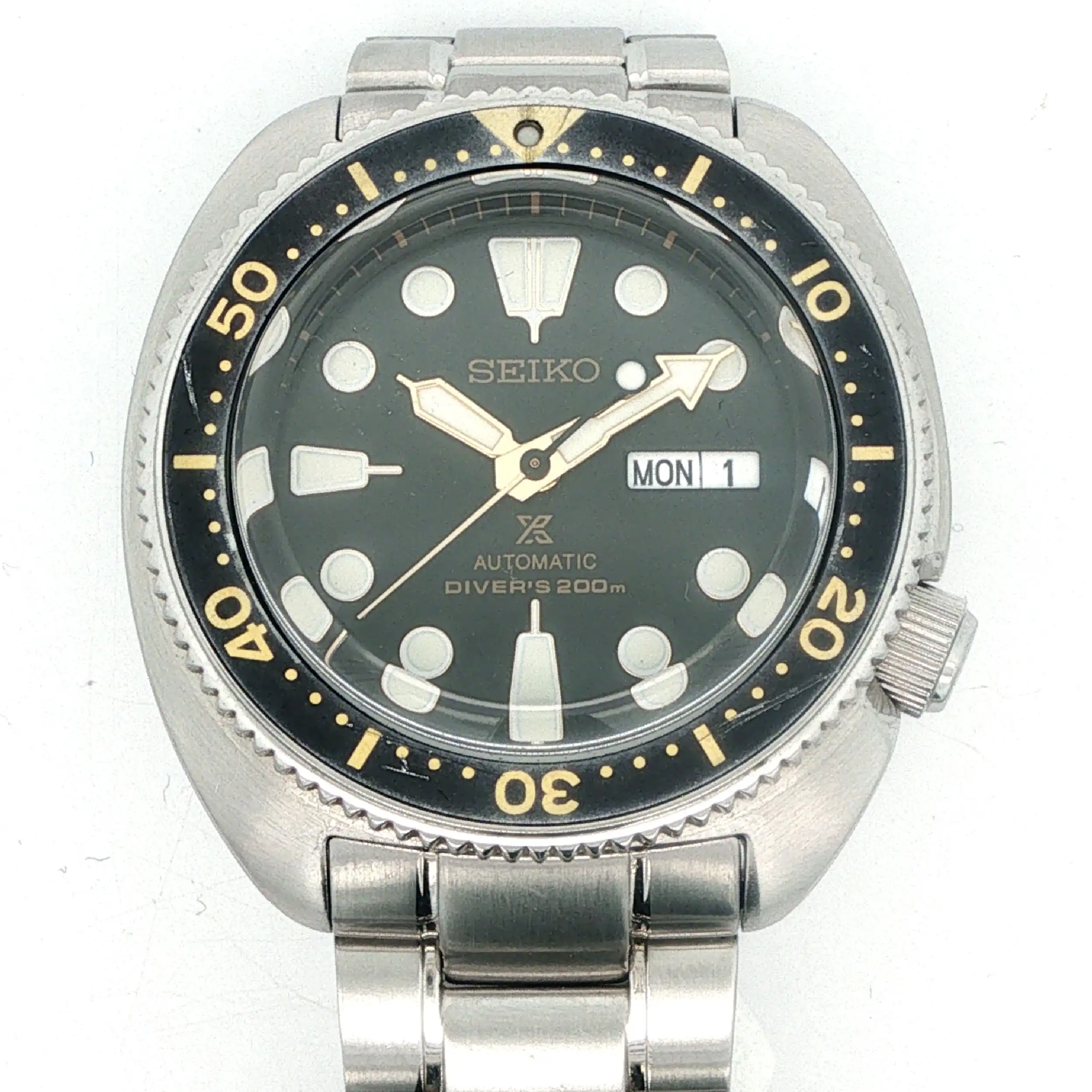 Herrenuhr Seiko Prospex Herrenuhr Seiko Prospex