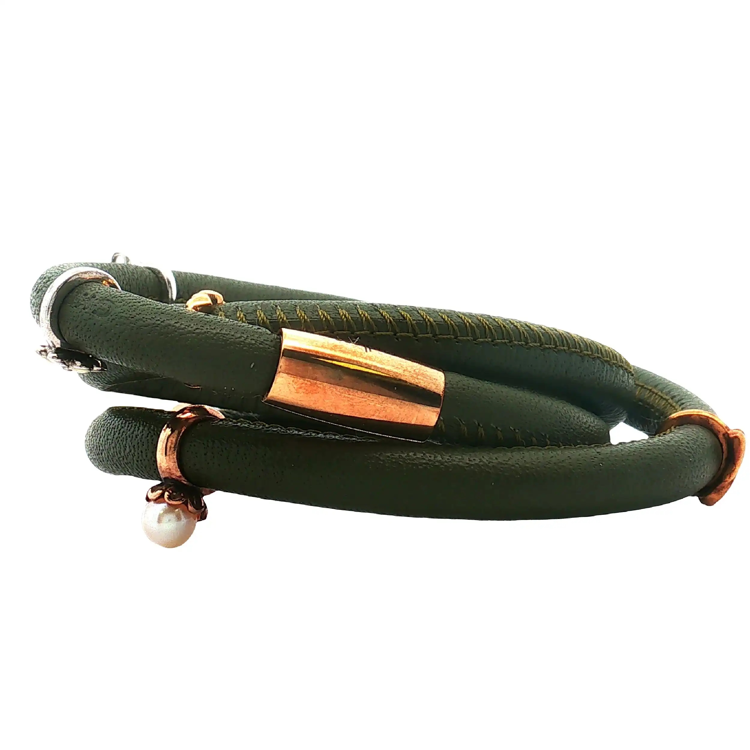 Wickelarmband mit Charms Endless Jewelry Christina Collection Wickelarmband mit Charms Endless Jewelry Christina Collection