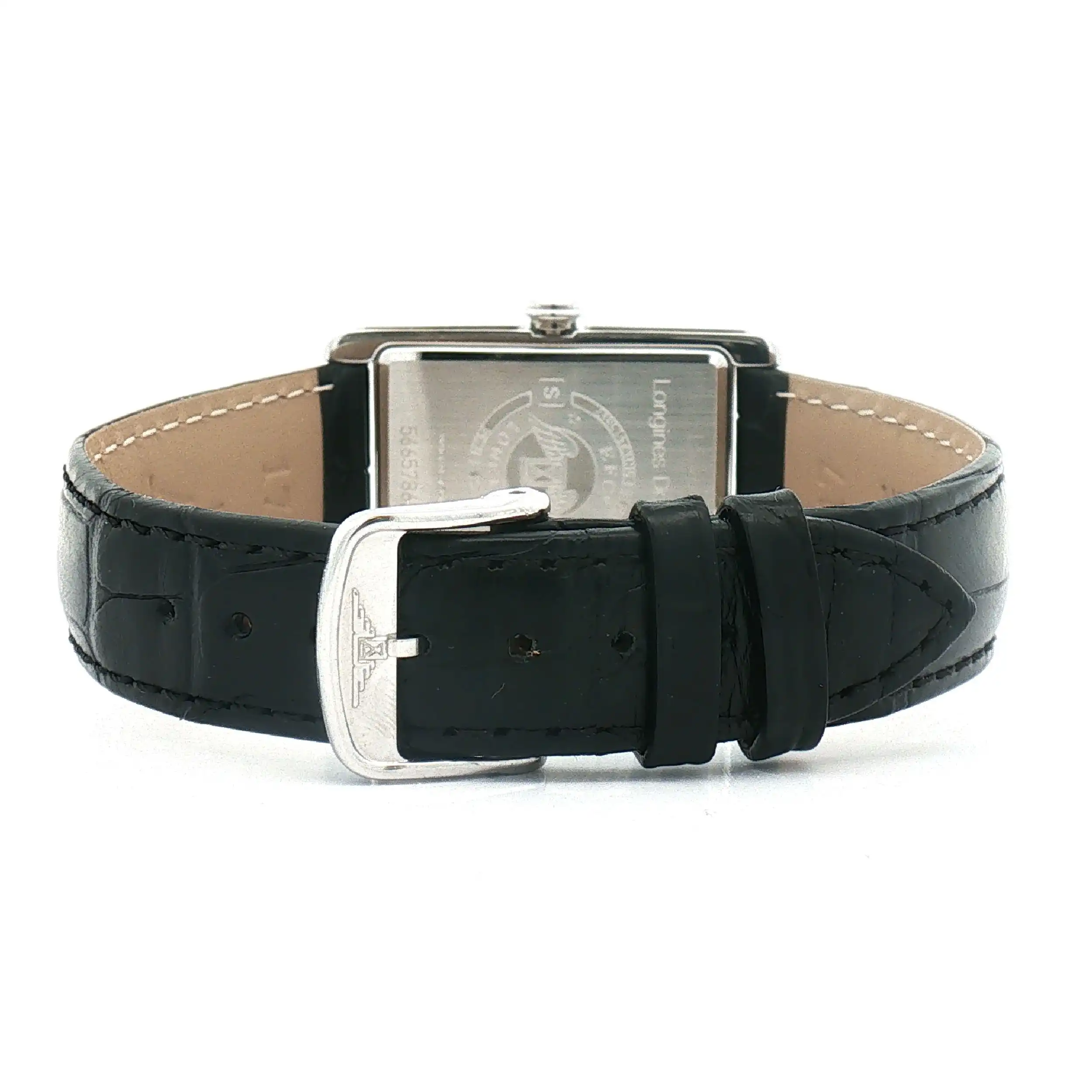 Damenuhr Longines Dolce Vita im Full-Set Damenuhr Longines Dolce Vita im Full-Set