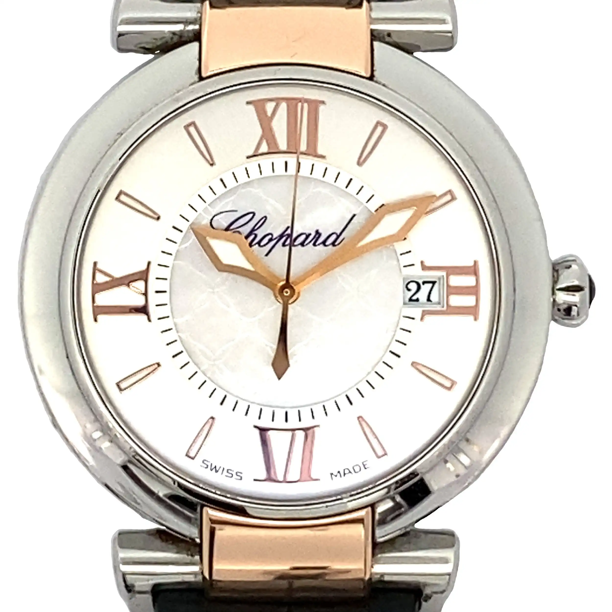 Damenuhr Chopard Imperiale Damenuhr Chopard Imperiale