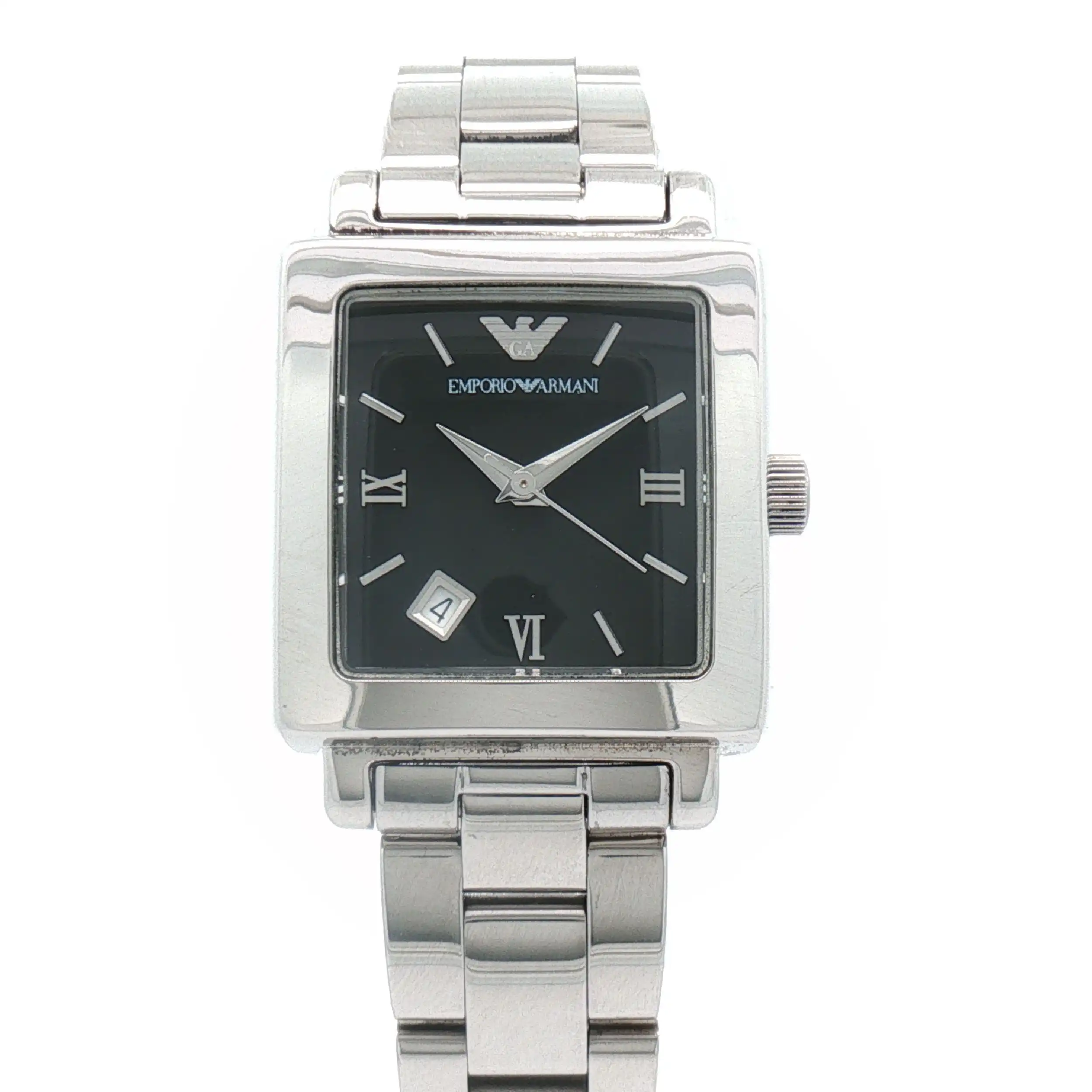 Damenuhr Armani AR-5304 Damenuhr Armani AR-5304
