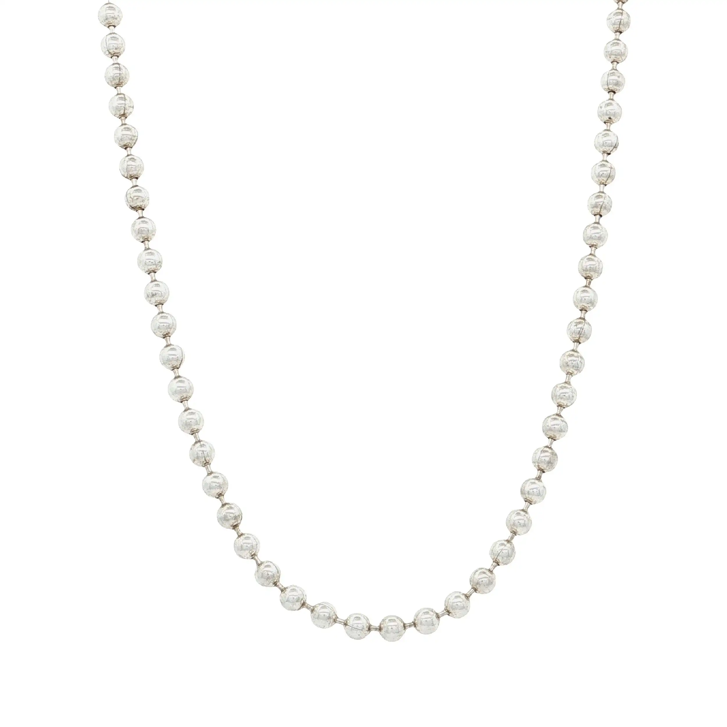 Kugelkette Silber "Thomas Sabo"